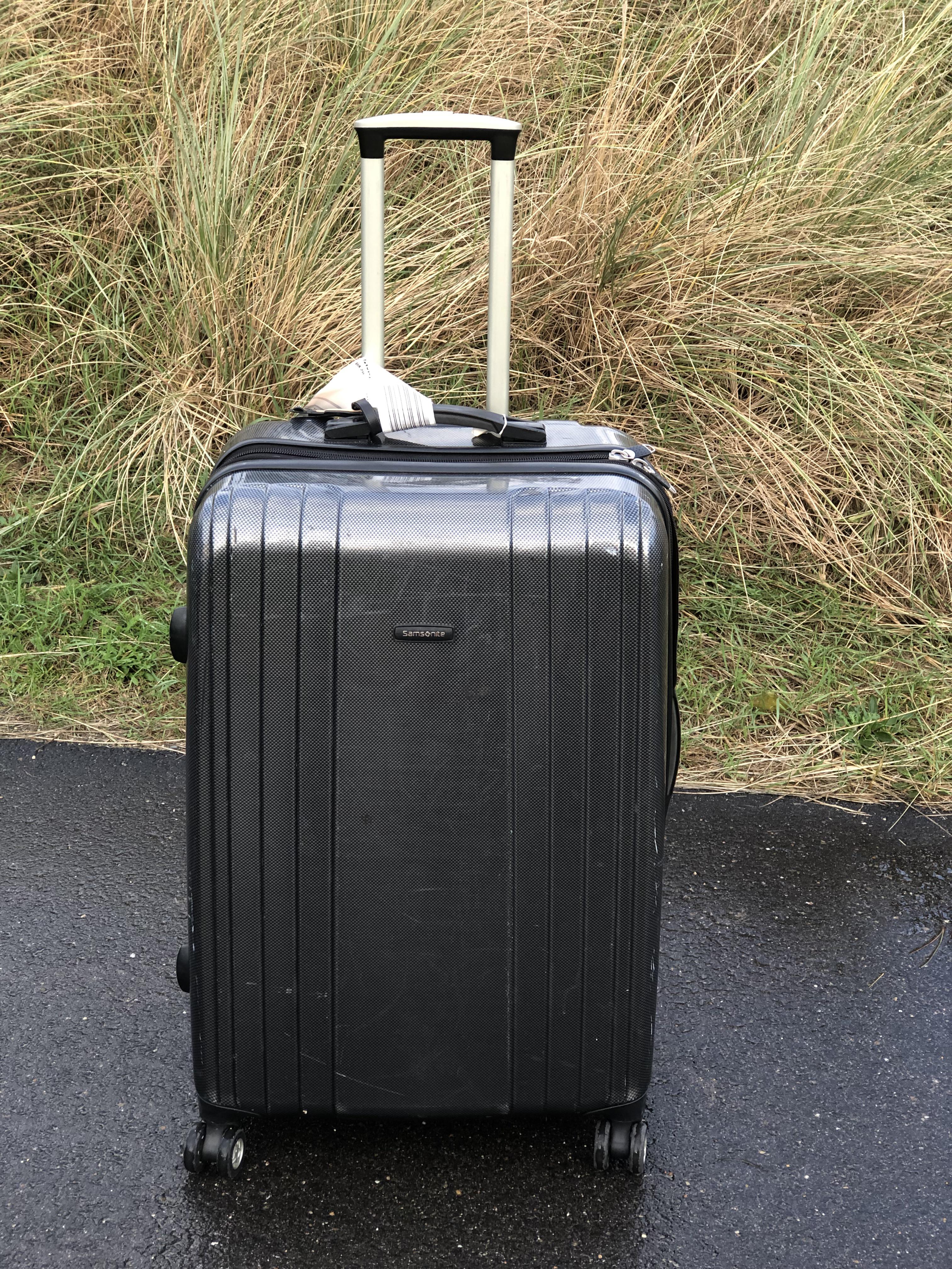 Is Samsonite Luggage Worth The Price Online