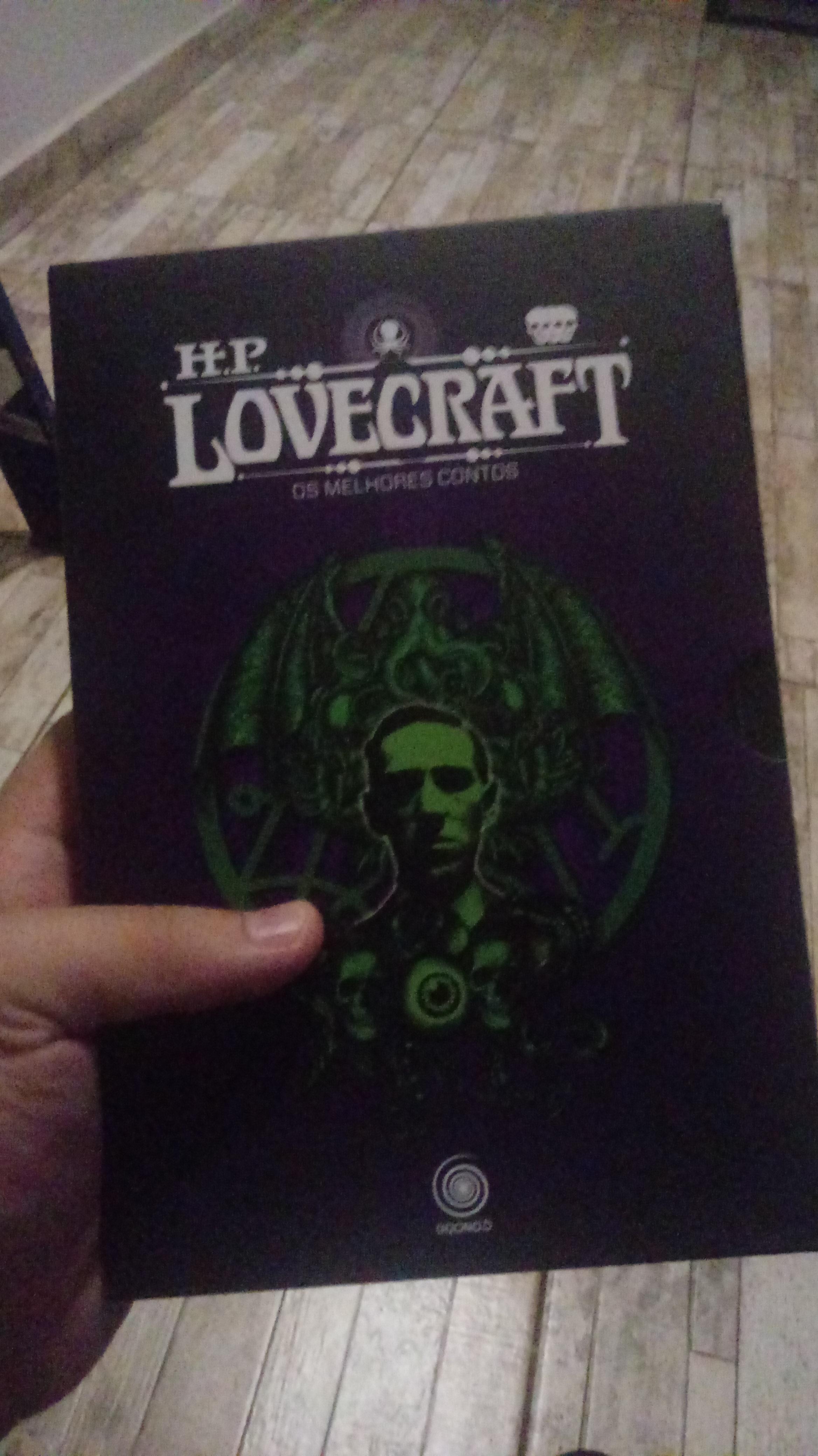 Cosmic Horror Books Reddit Cosmic Horror Novel I D