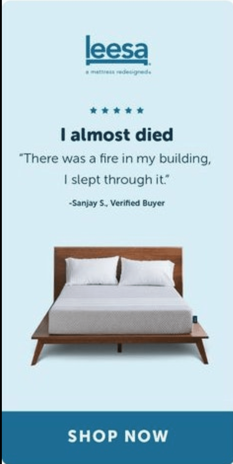 Really good bed r/funny