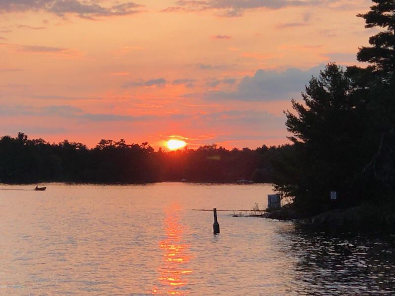 Honey Harbour Ontario r/Outdoors