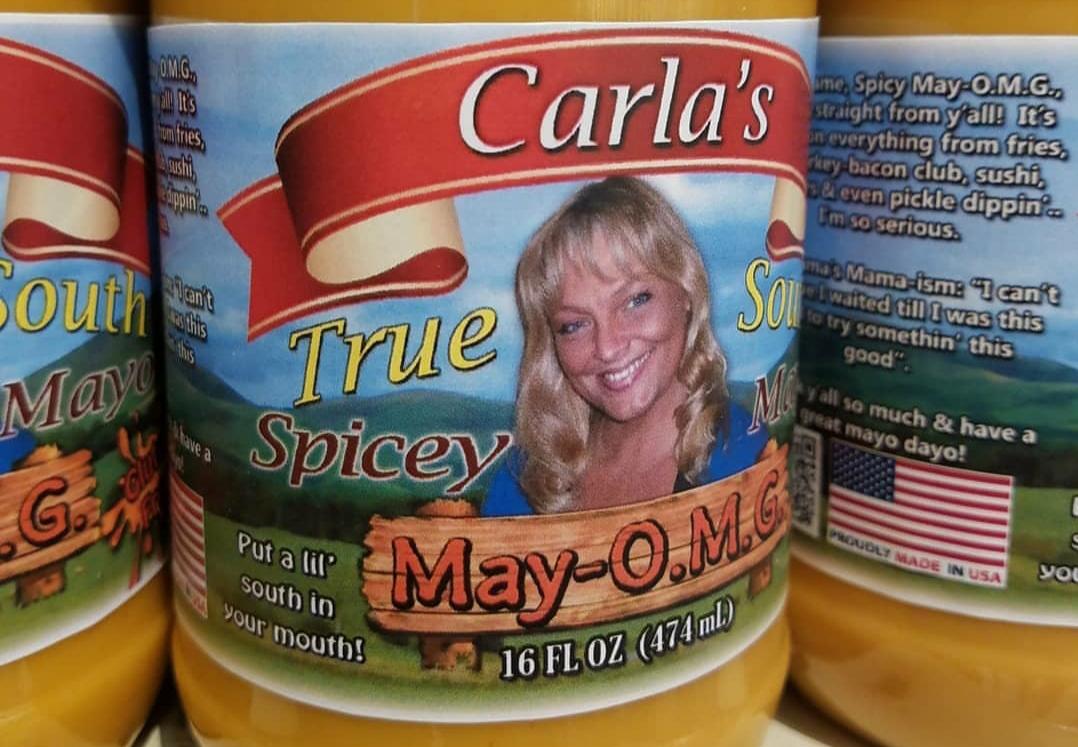 To all the mayo haters I now understand why it makes you throw up a