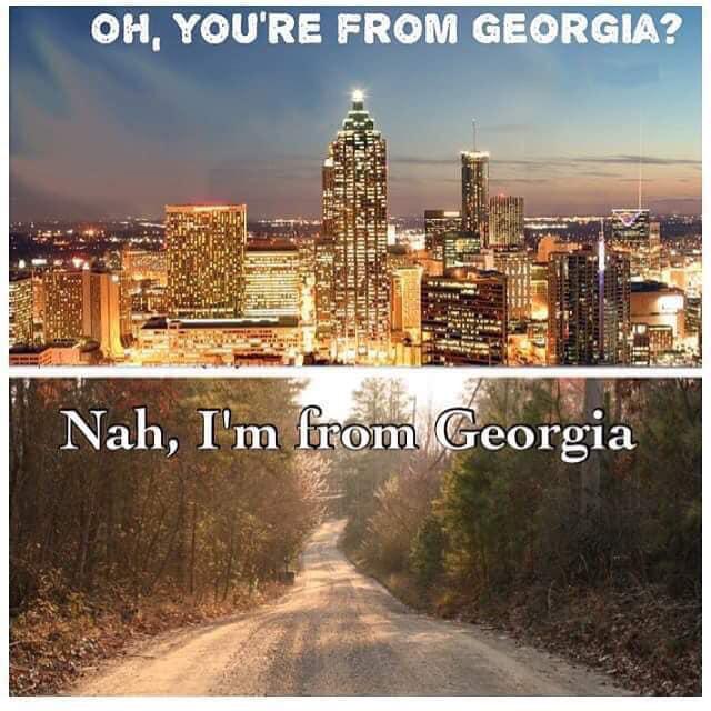 Atlanta vs
