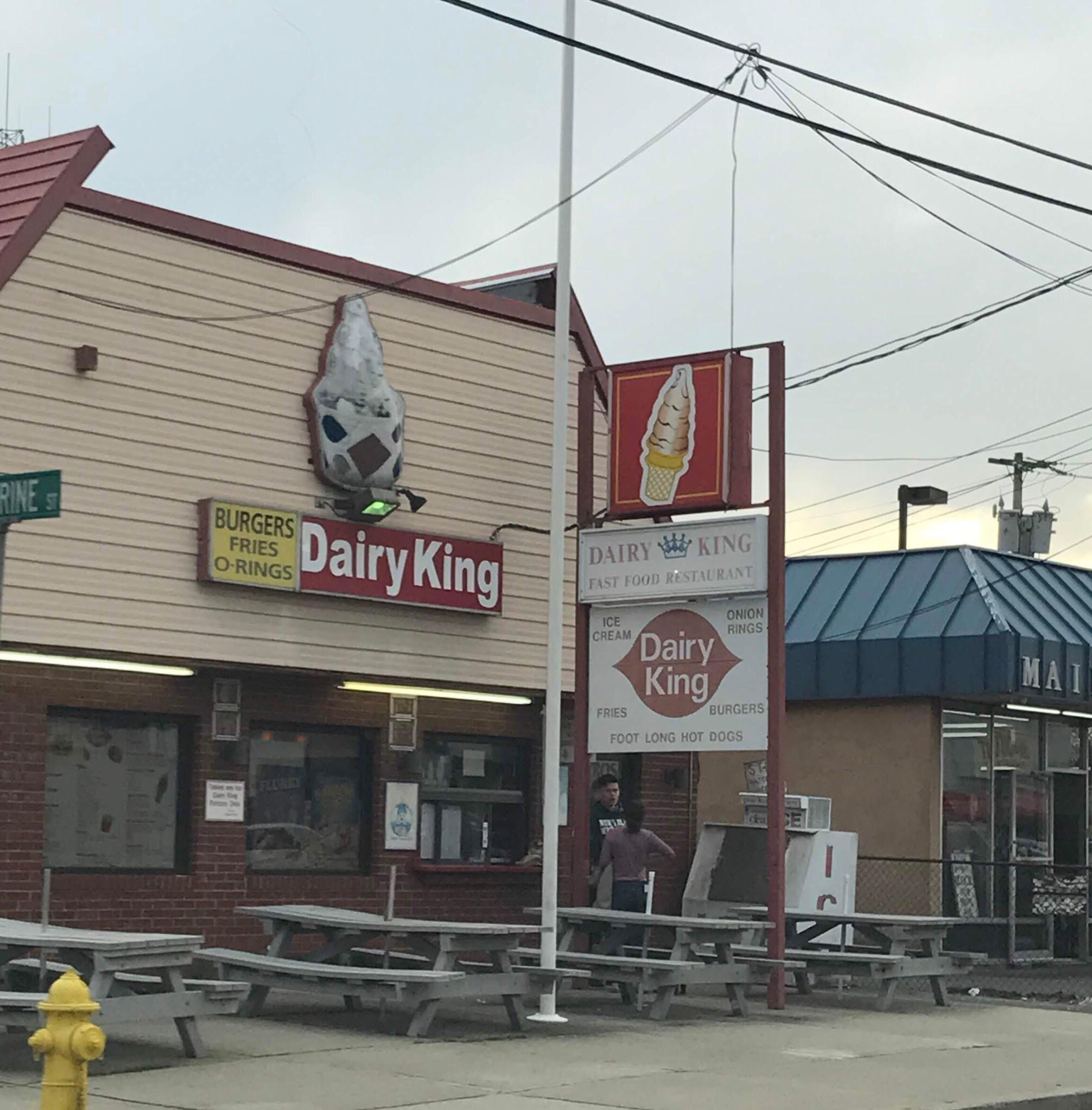 Dairy Queen’s Husband r/funny