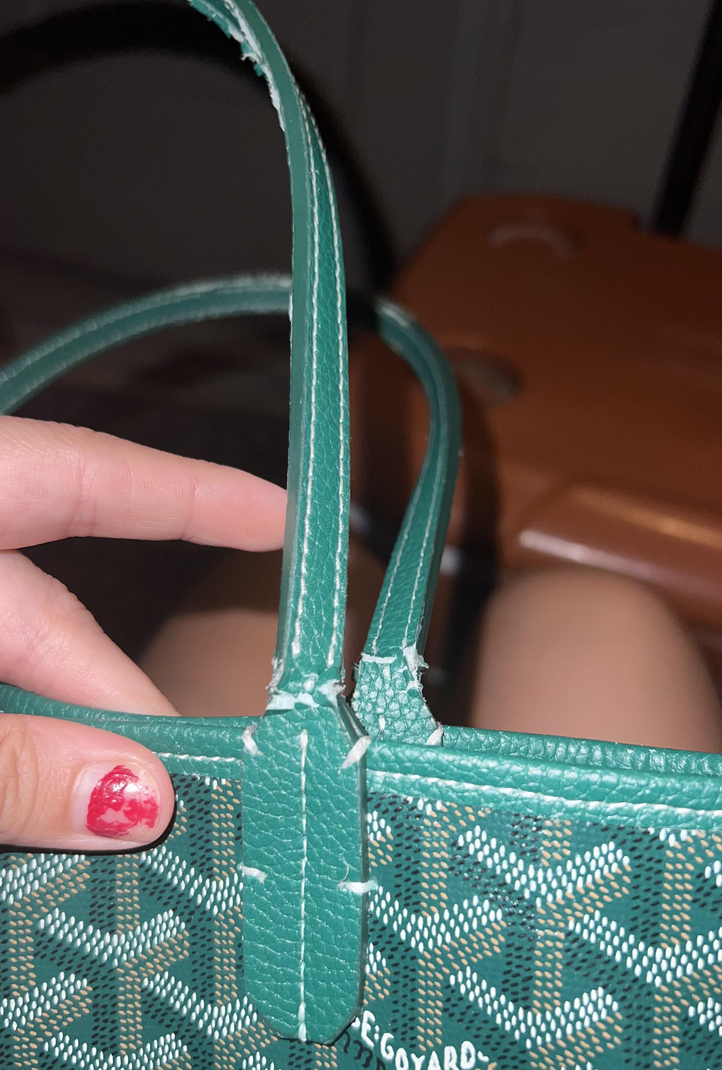 Goyard Bag research.engr.tu.ac.th