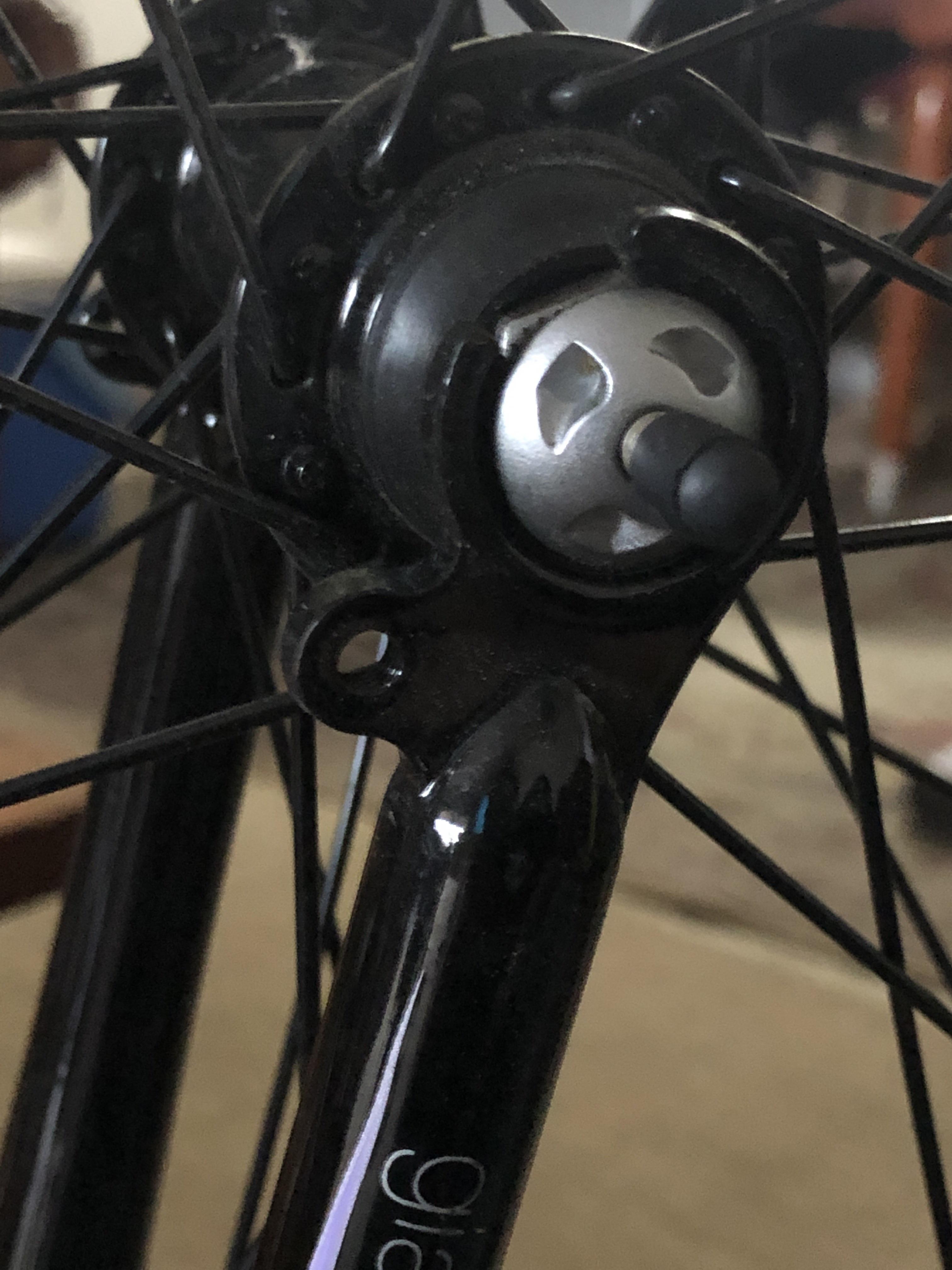 [35+] Bicycle Wheels Remove Spokes