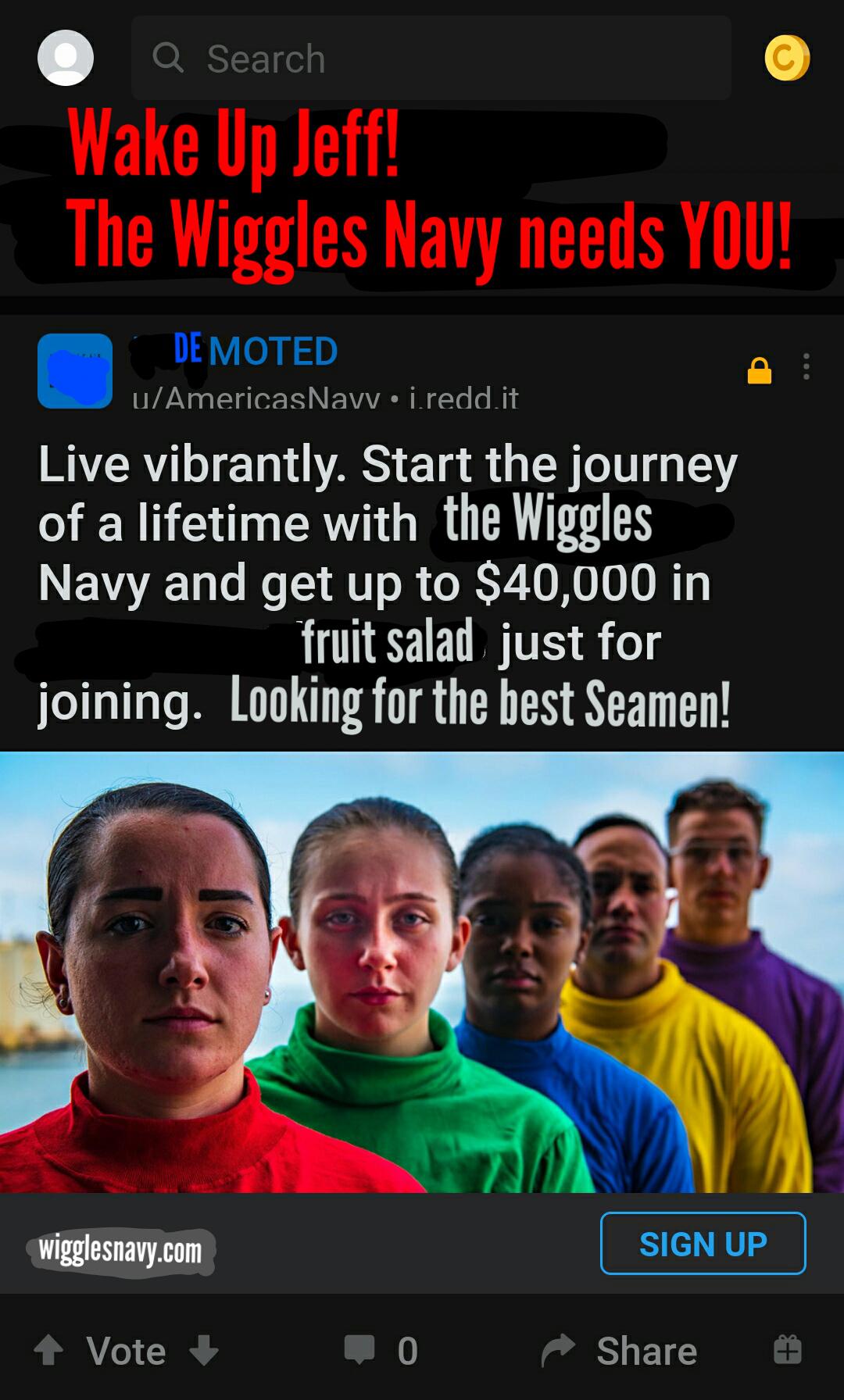 Fruit salad, Yummy yummy!! r/memes