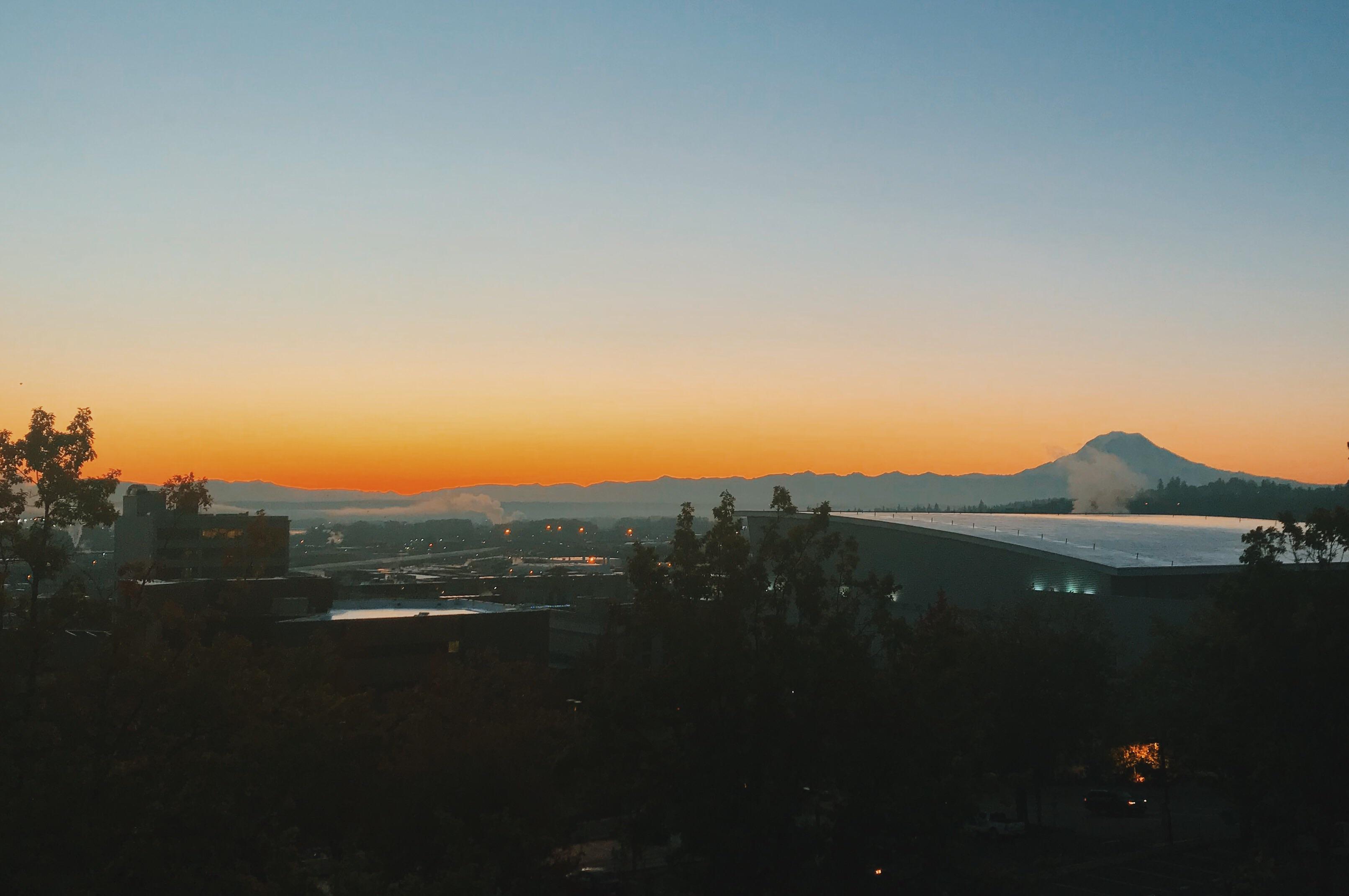 Looks like it’s going to be 5 days of rain from tomorrow, enjoy todays