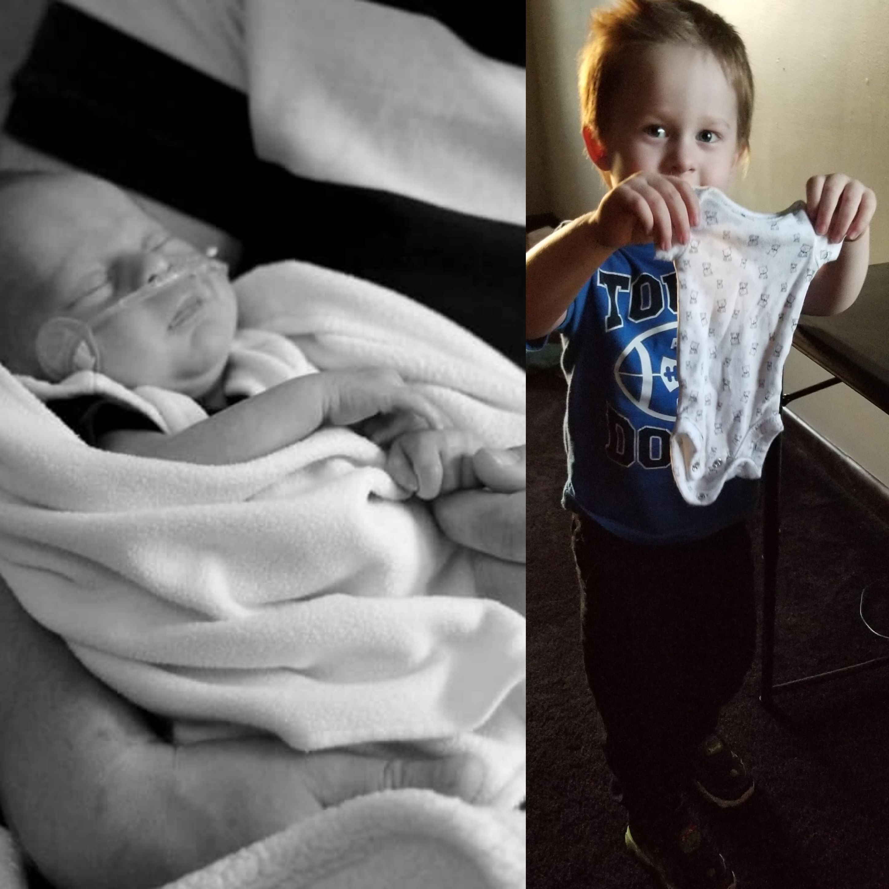 List 97+ Pictures Photos Of Babies Born At 32 Weeks Sharp