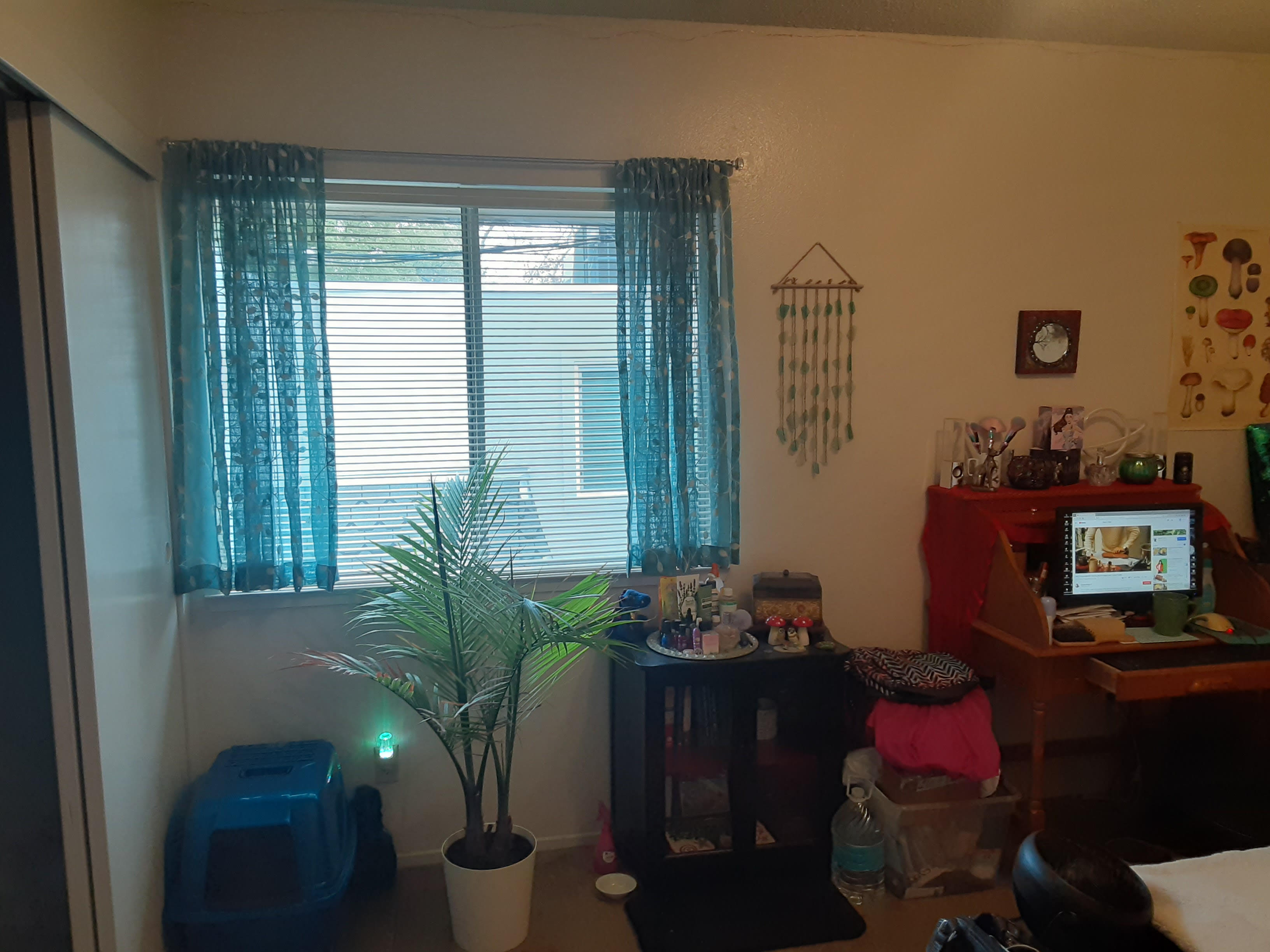 Village Courts in Crocker Village SacramentoHousing