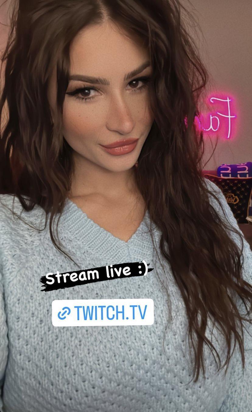Stream live :) : Fandybtw