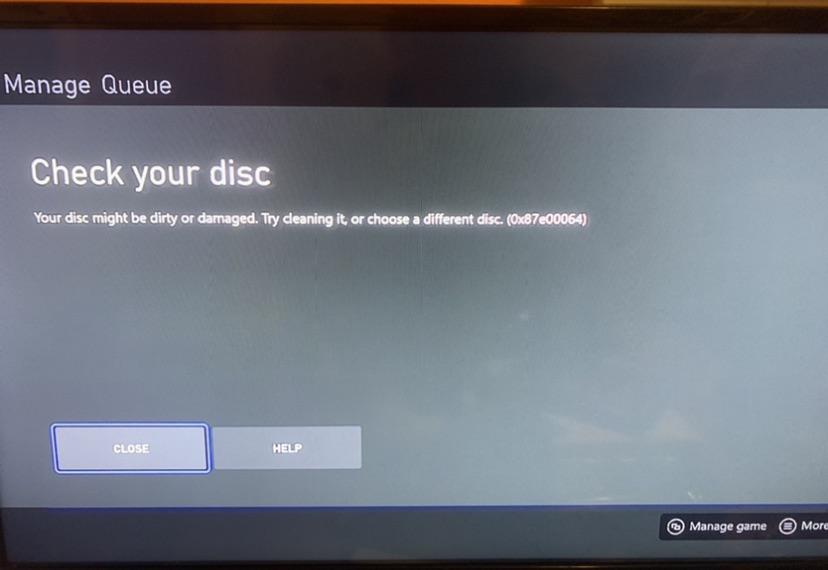 Why does my game stop downloading? I have restarted the downloading