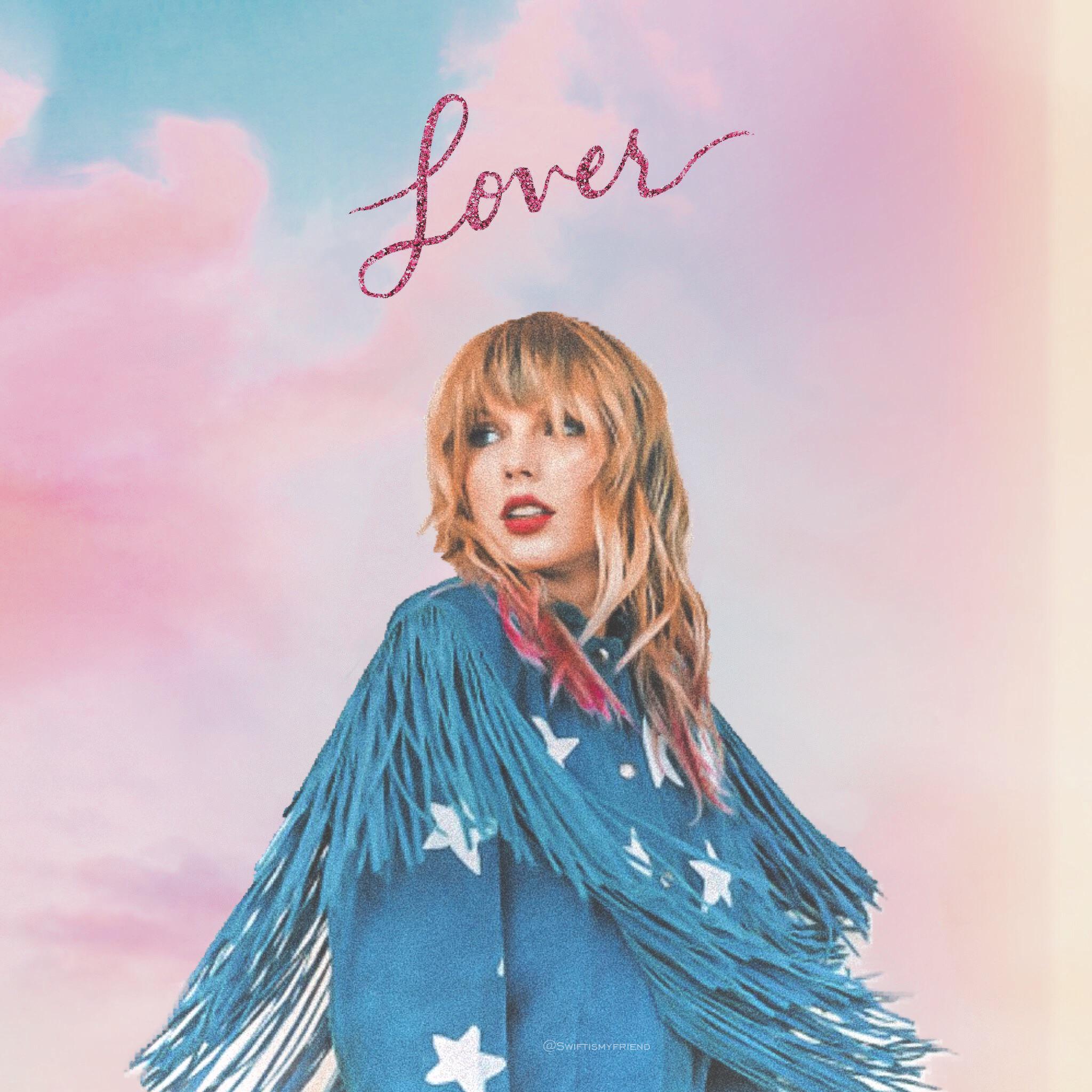 Taylor Swift Confirms 2 New Songs From ‘Lover’ Album | Fly FM