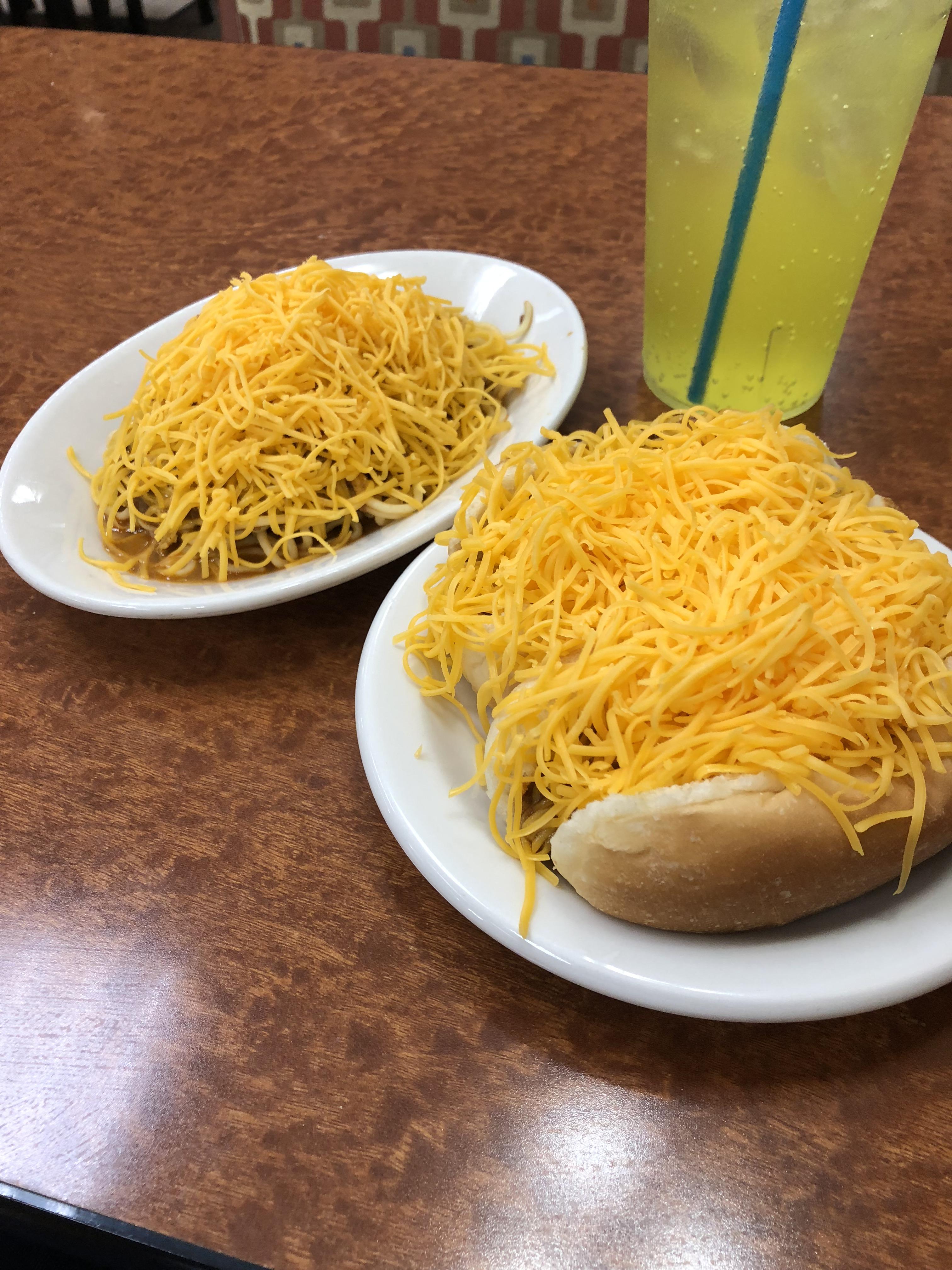 110 best Skyline Chili images on Pholder Shittyfoodporn, Cincinnati