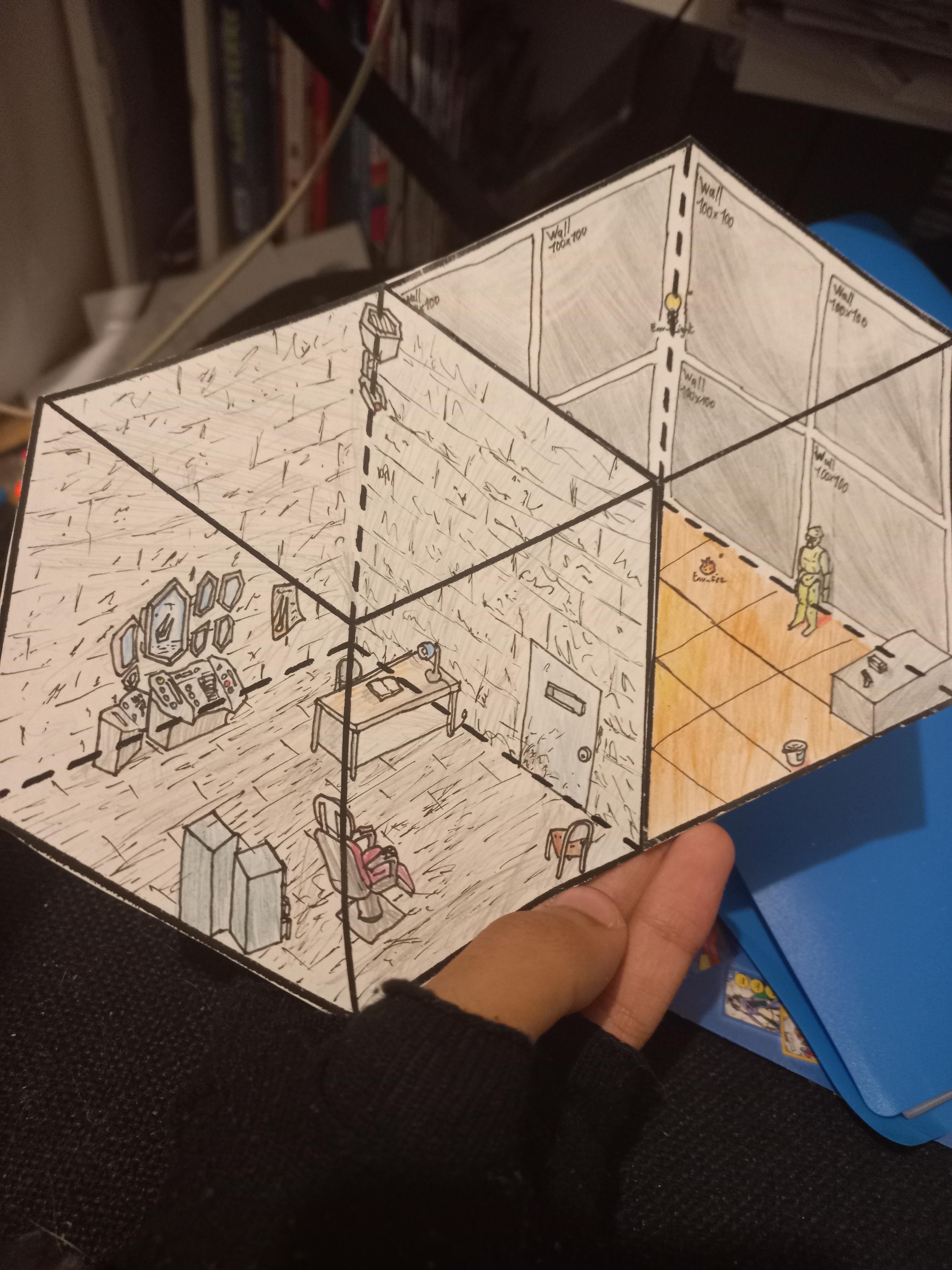 3347 best Art Class images on Pholder SCP, Adventuretime and Pics