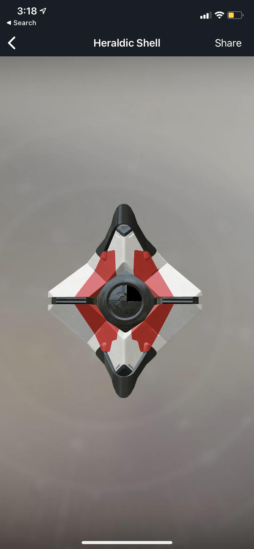 Im try to get a perfect caydes ghost replica. Is this the best you can