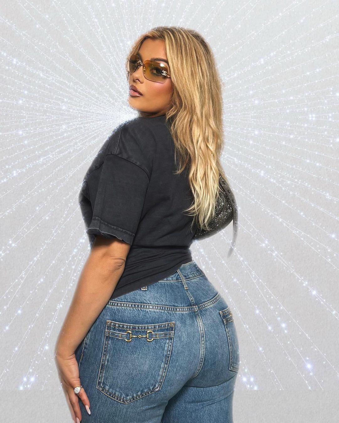 Bebe Rexha r/CelebrityButts