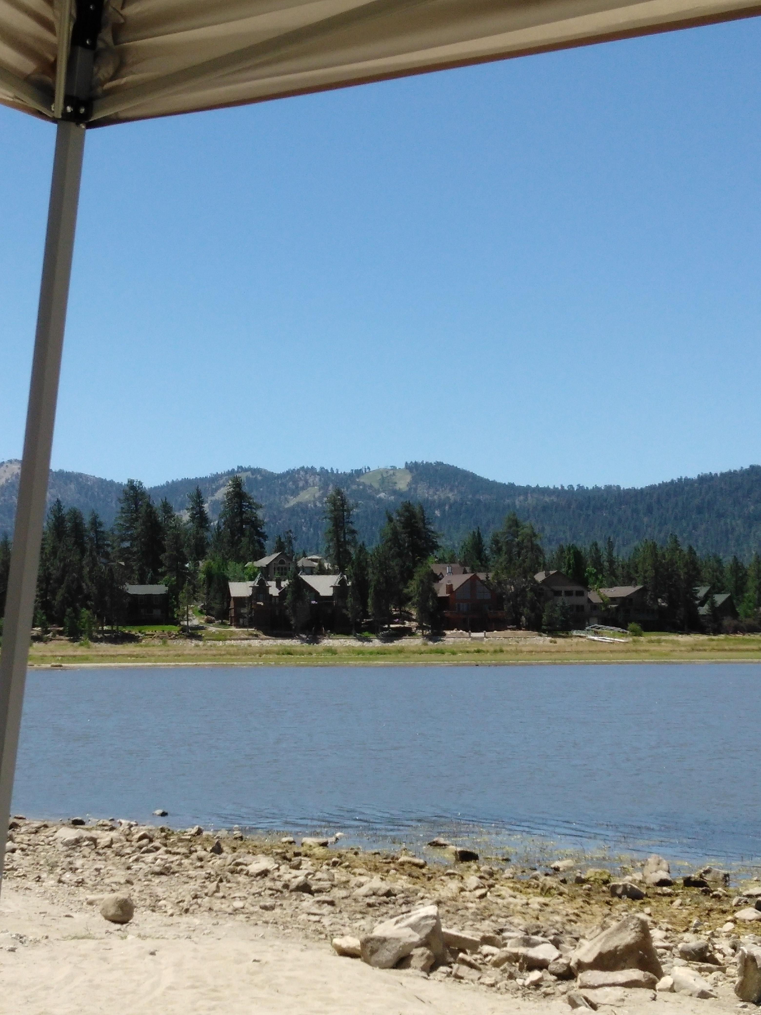 Big Bear Lake CA r/BeAmazed