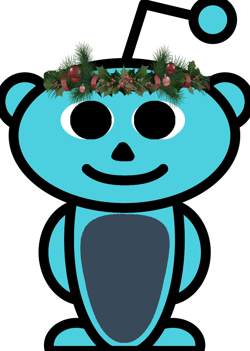 New Snoo concept : r/LegendsOfTomorrow