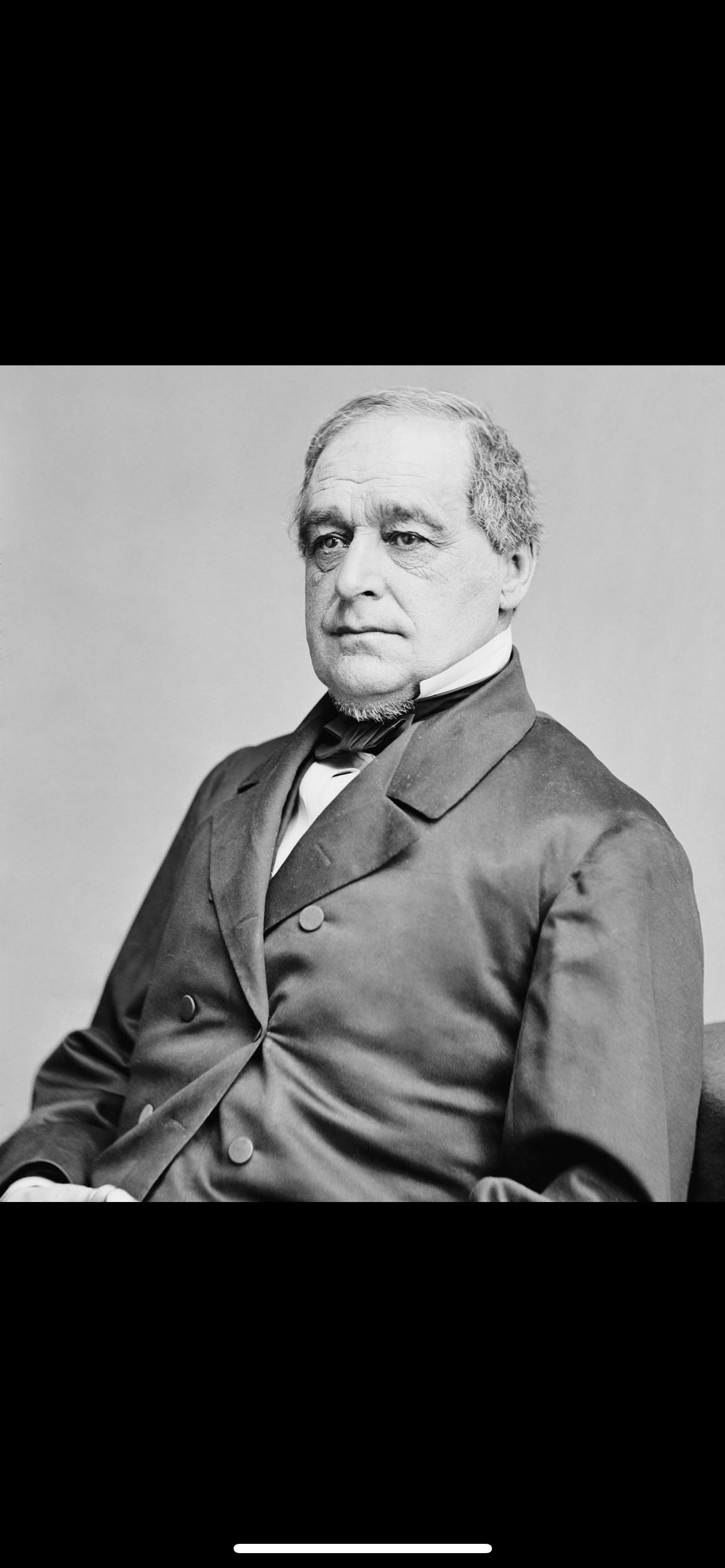 Why did Lincoln change his VP for his 2nd term? What would a Hannibal