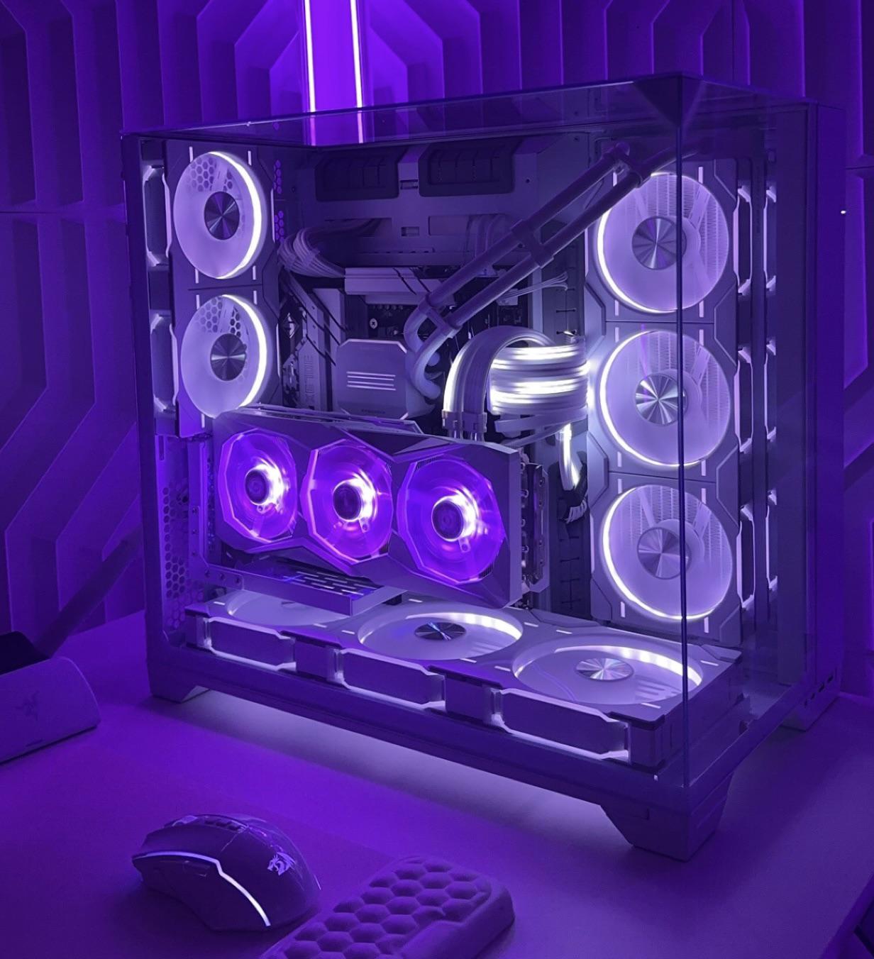 O11 vision vgpu : r/lianli