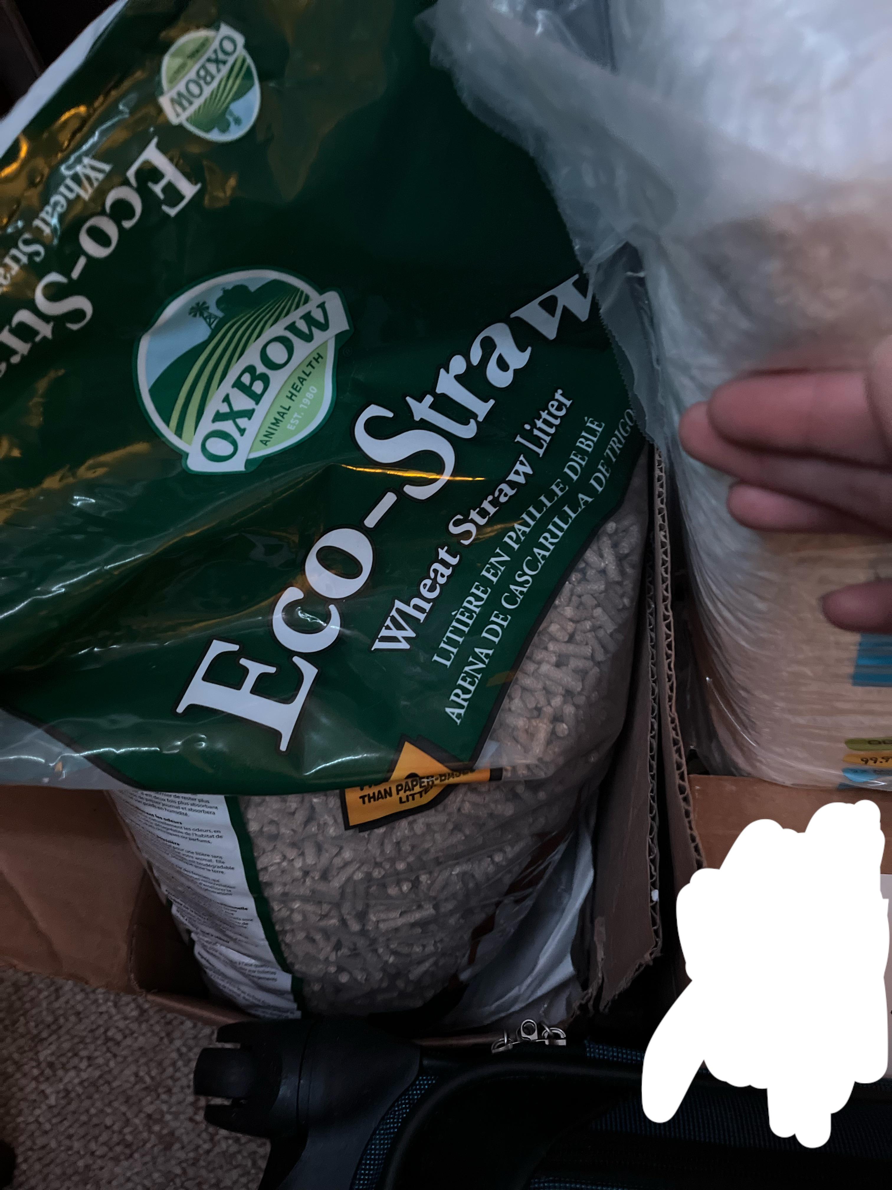 Is this litter ok for rats?? If not what do yall use?? r/RATS