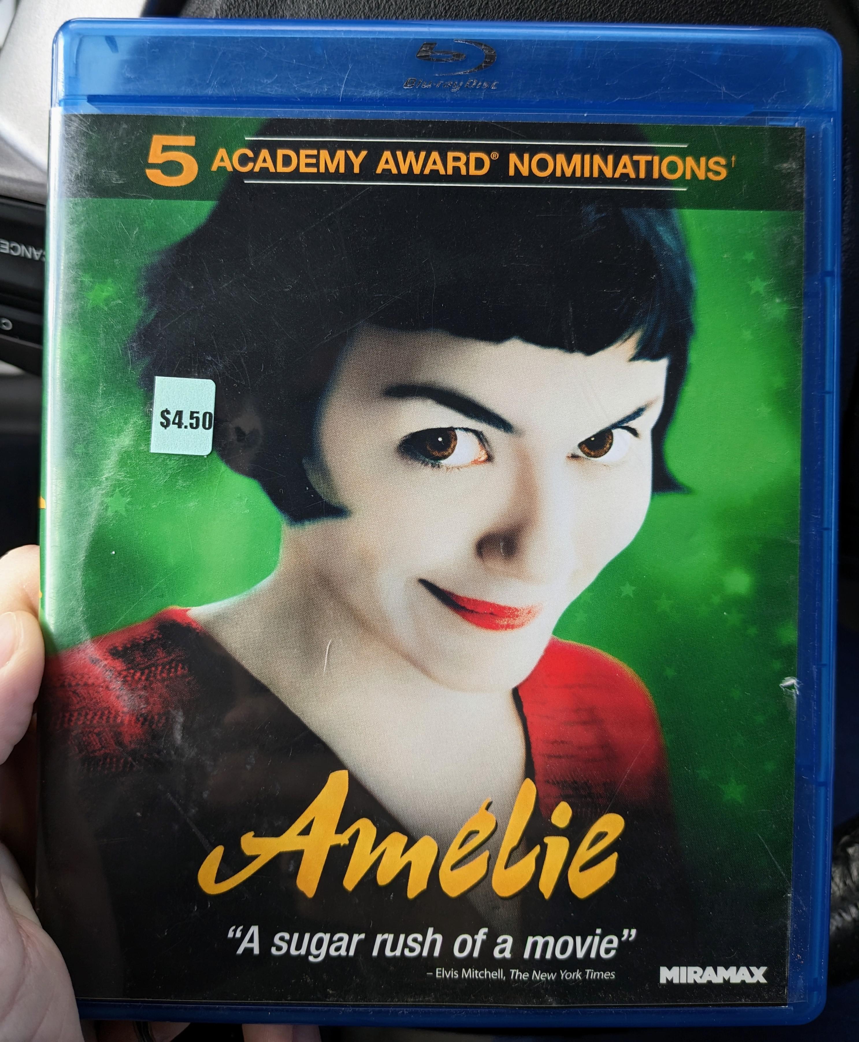 Stoked on today's used bookstore find! Never seen this but been wanting