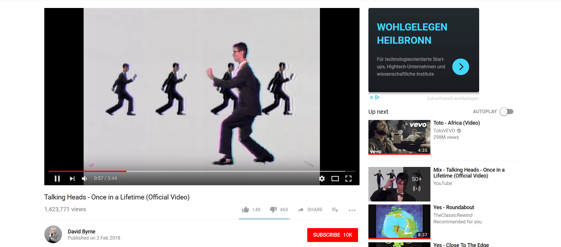 man i love the lotus flower music video r/radioheadcirclejerk