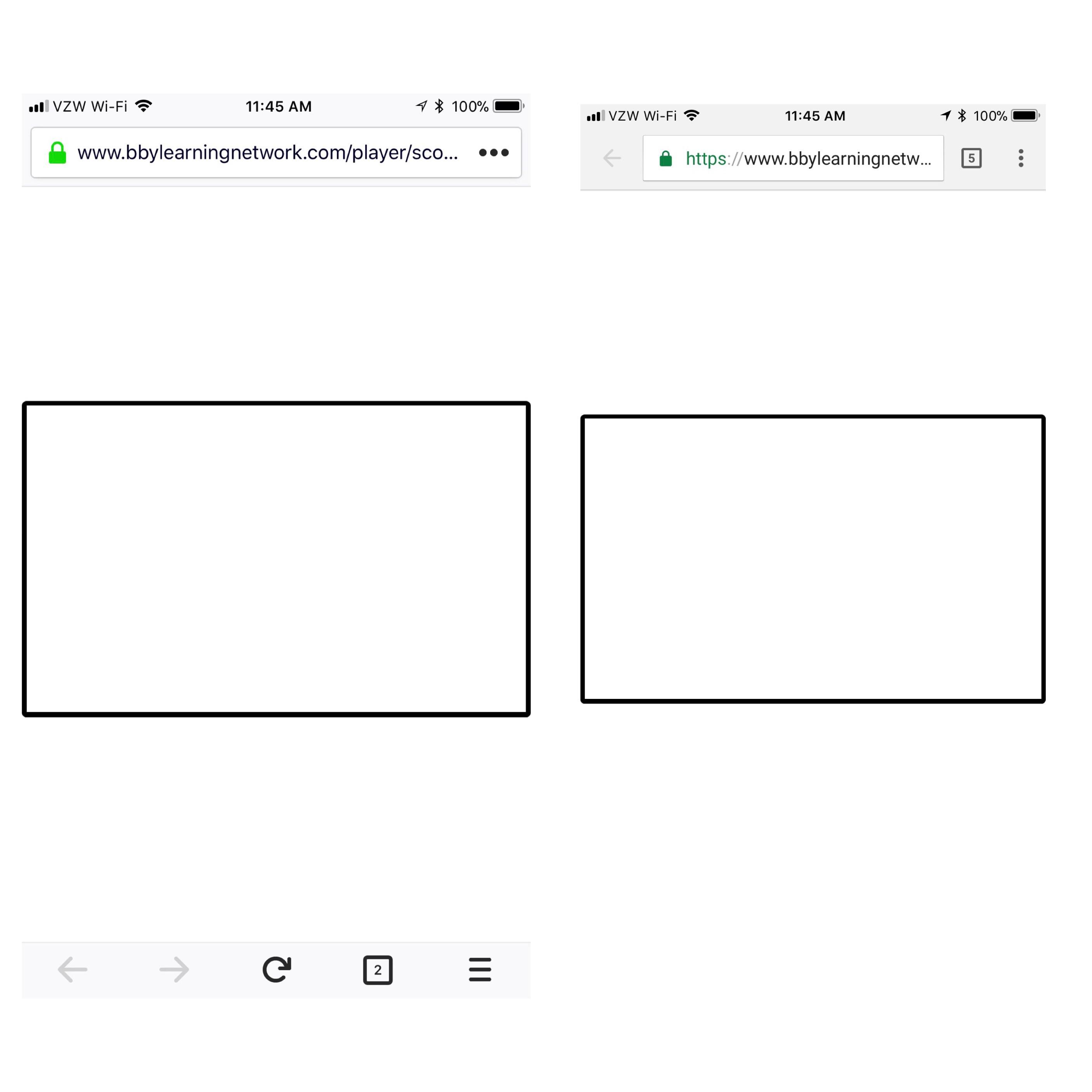 R.I.P Philips Hue E-Learning : r/Bestbuy