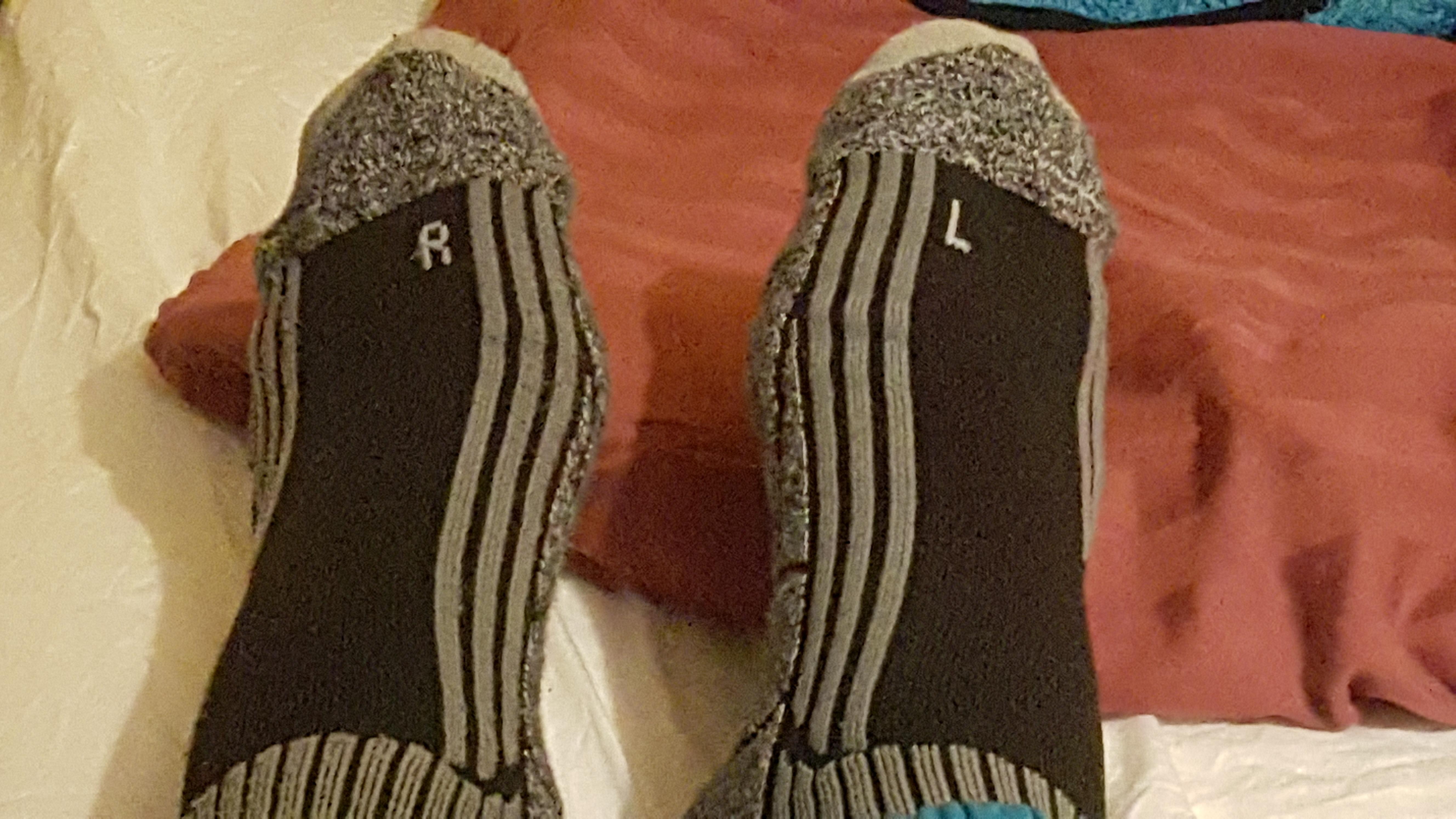 I will not be a slave to the sock industry! : r/firstworldanarchists
