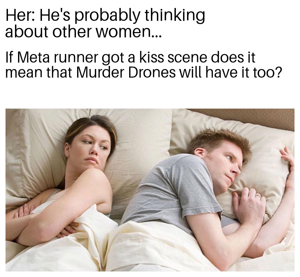 *Concern* r/MurderDrones