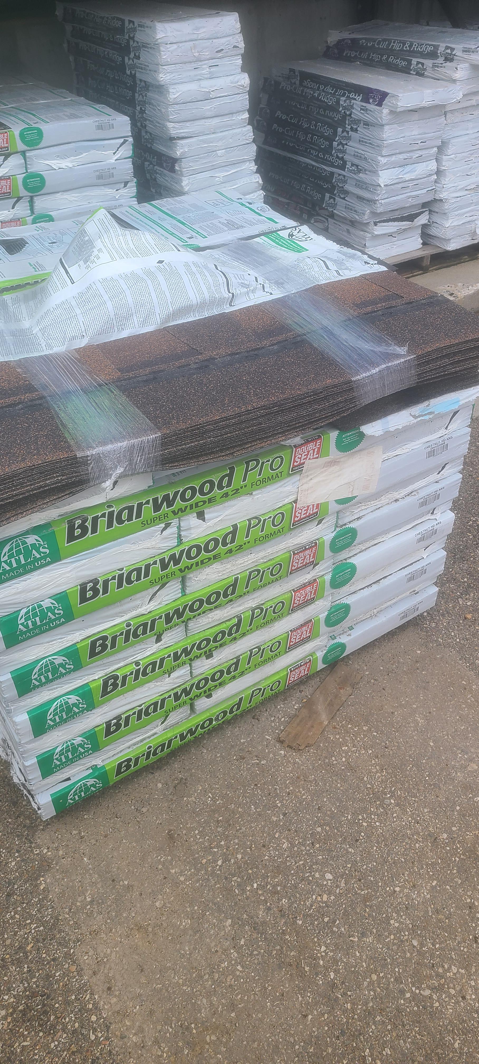 damn shingle returns r/menards