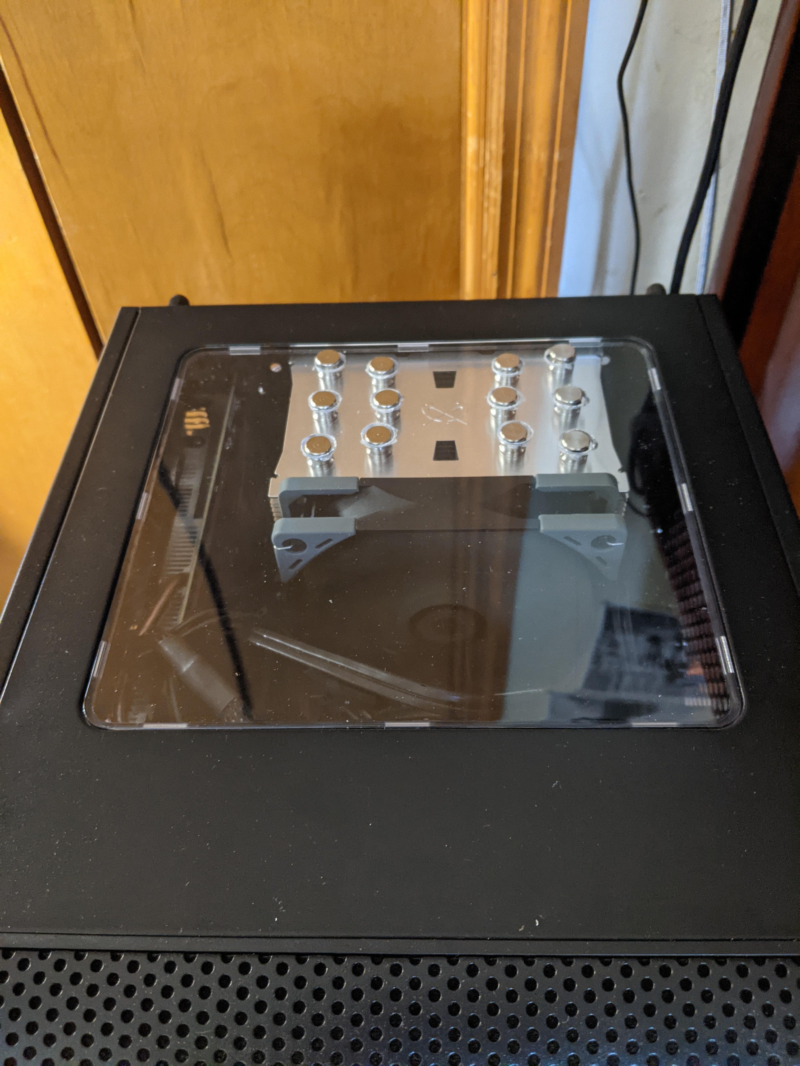 [Official] Thermaltake Core V1 Owners' Club | Page 108 | Overclock.net