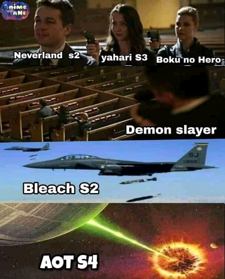 AoT S4 hype titanfolk