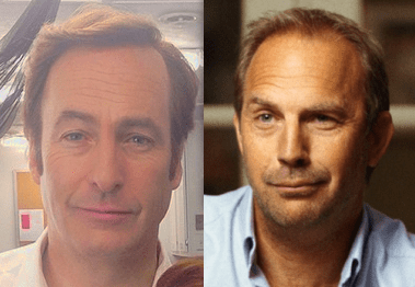 I Can See The Resemblance Rbettercallsaul