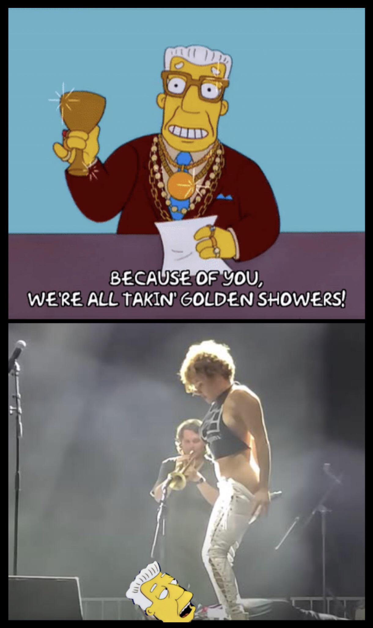 Thanks Brass Against… r/simpsonsshitposting