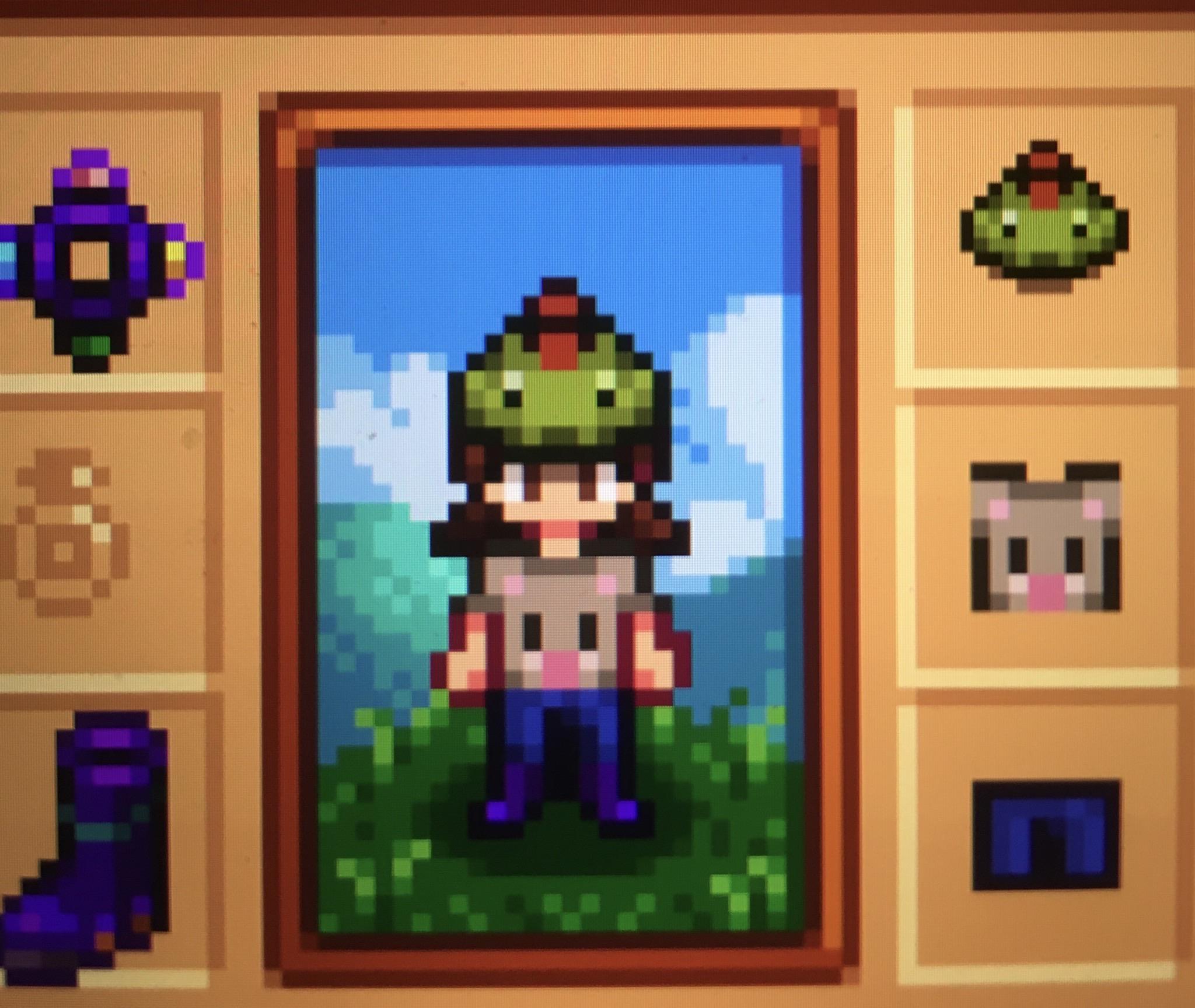 What you get when you combine cloth and a dinosaur egg while using