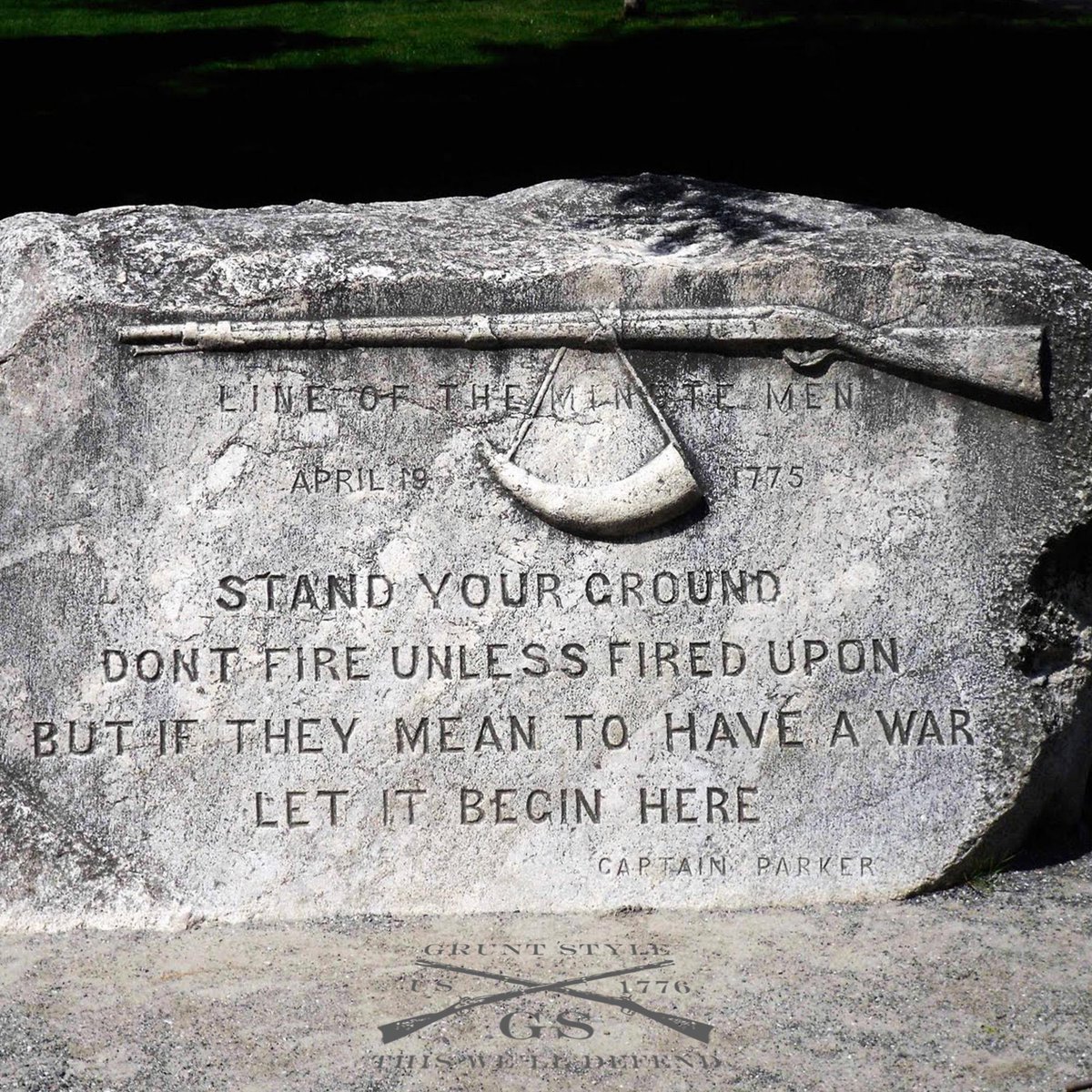 Stand your ground r/scandinavia