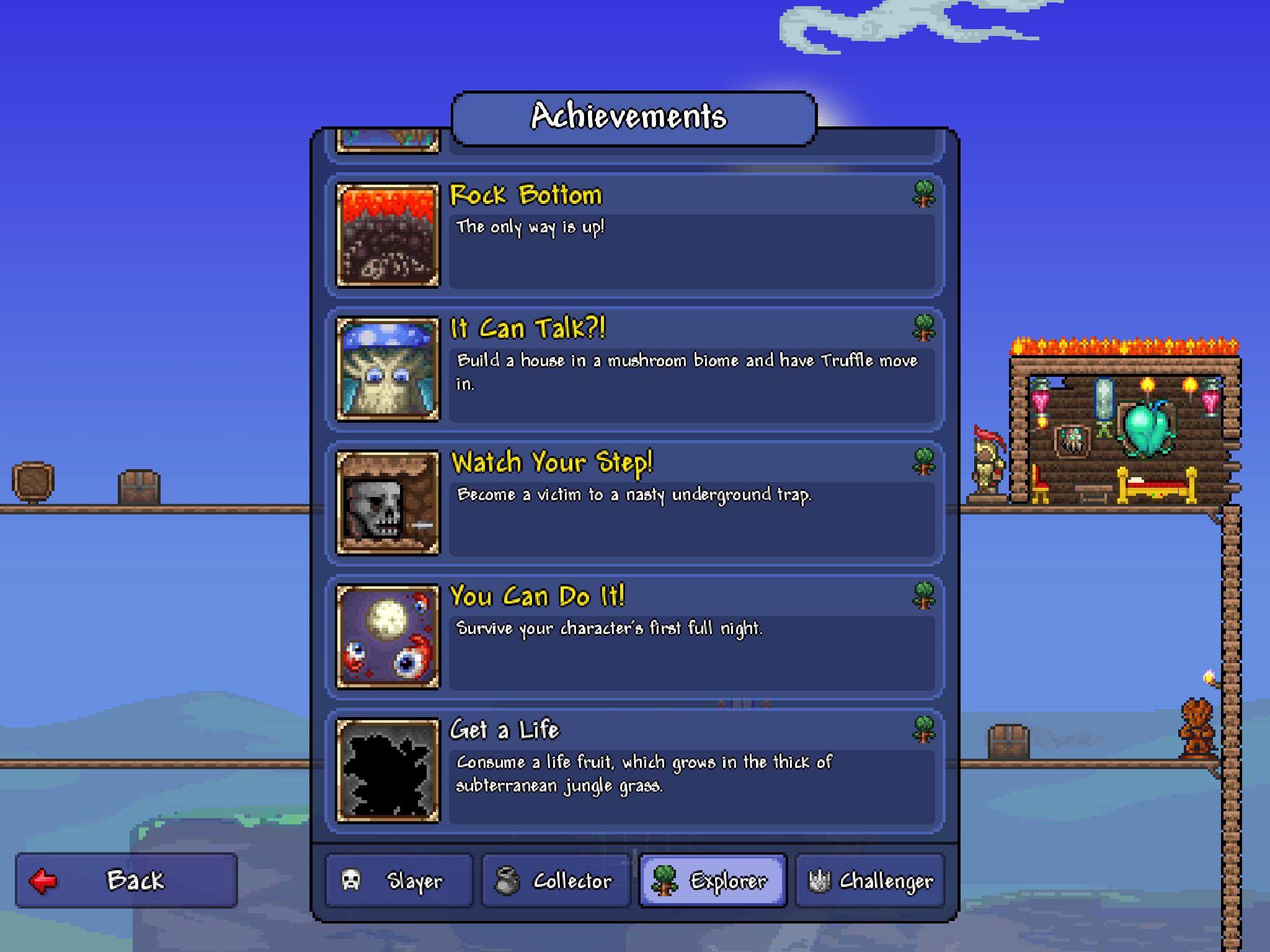 HELP NEEDED I have been playing since the 1.3.3 update on Terraria