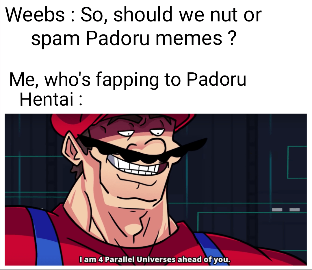 I have Ascended lostpause