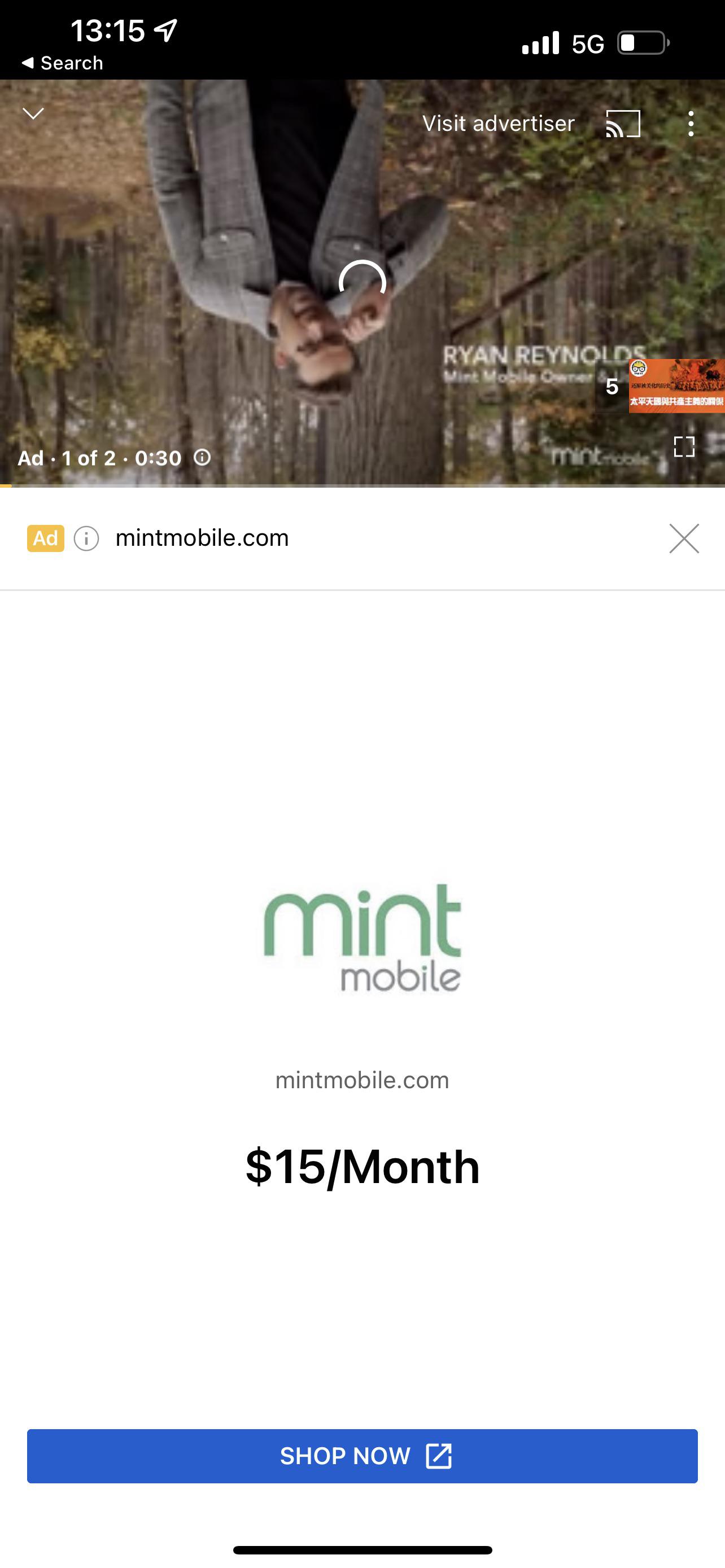 Voicemail Options? mintmobile