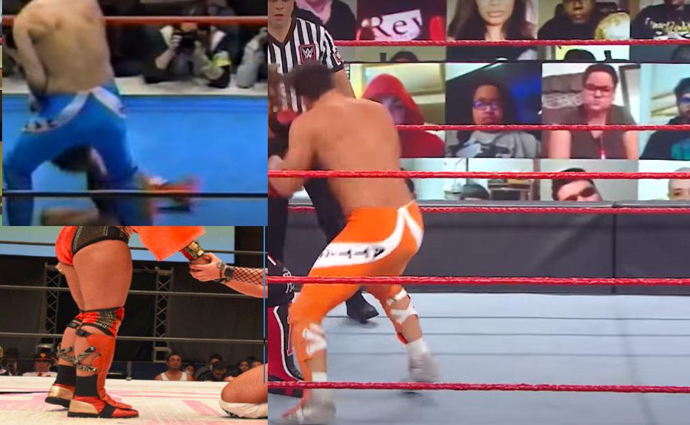 Pro Wrestling Shin Guards Shop