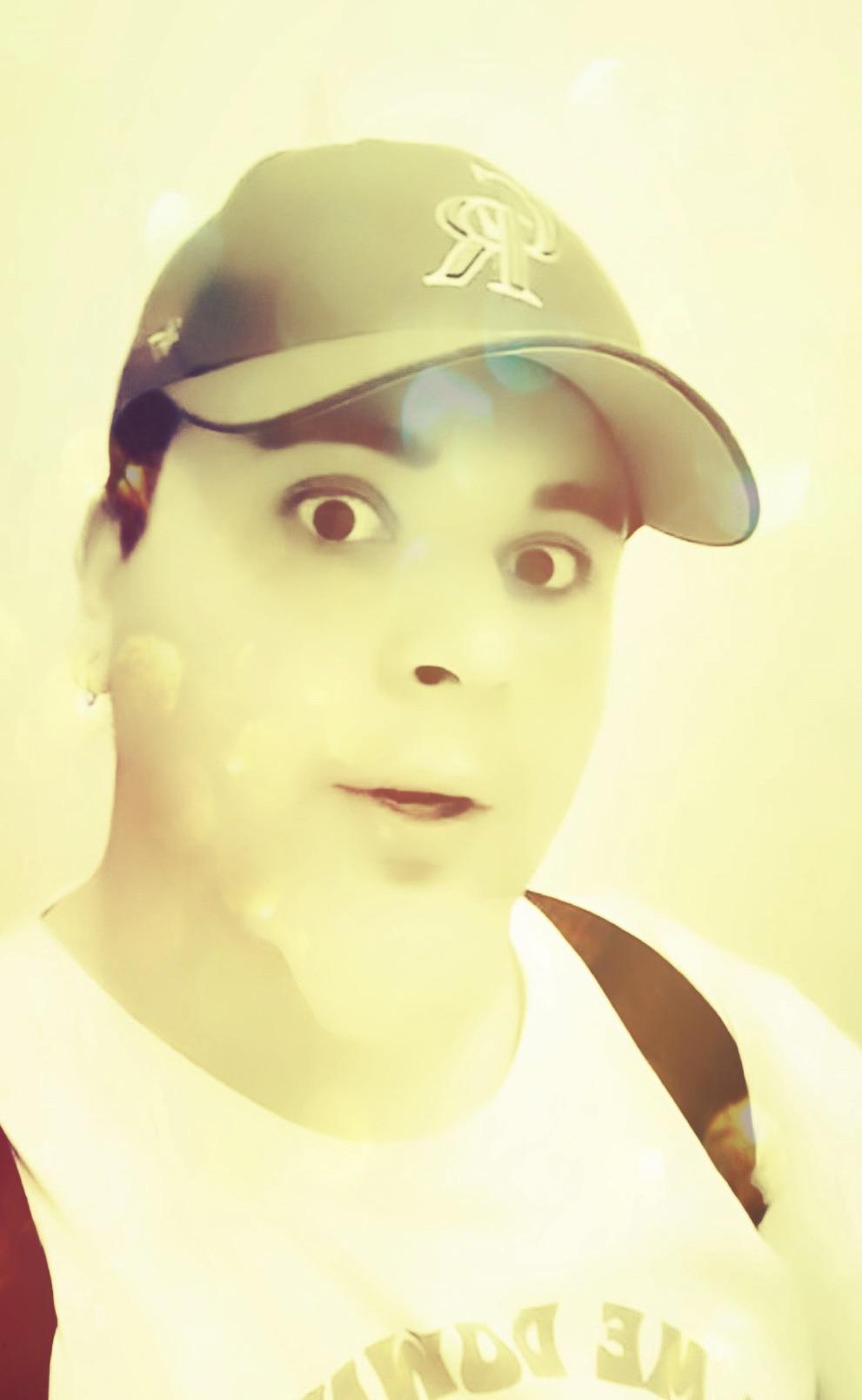 Damon Diamond Liven Family no chin hairs. He taped them to Mary Rose head and dyed them purple