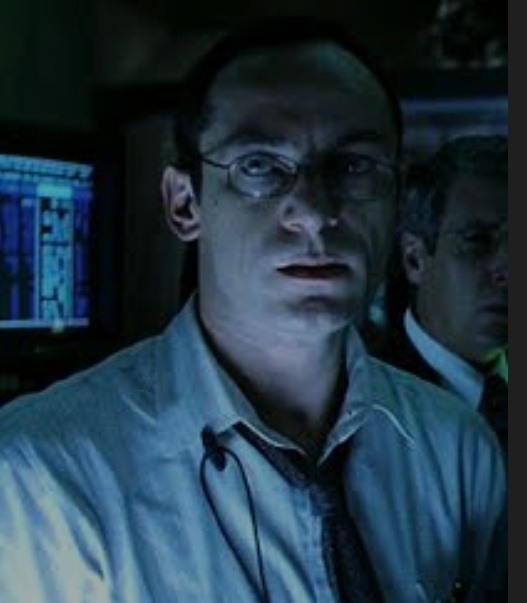 Jason Isaacs in Armageddon... r/TheOA