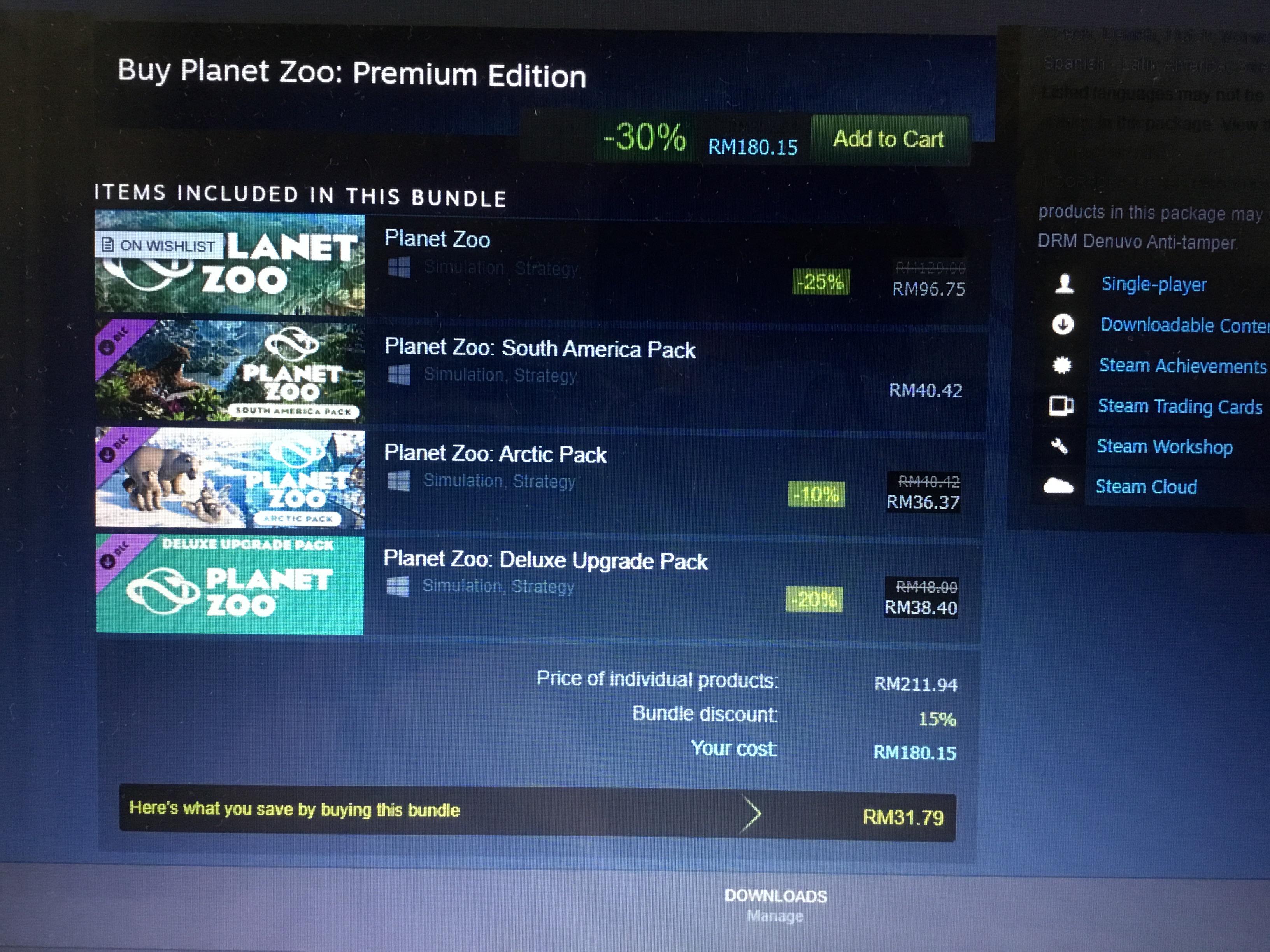 Zoo is on sale till 26th, should I consider buying the premium