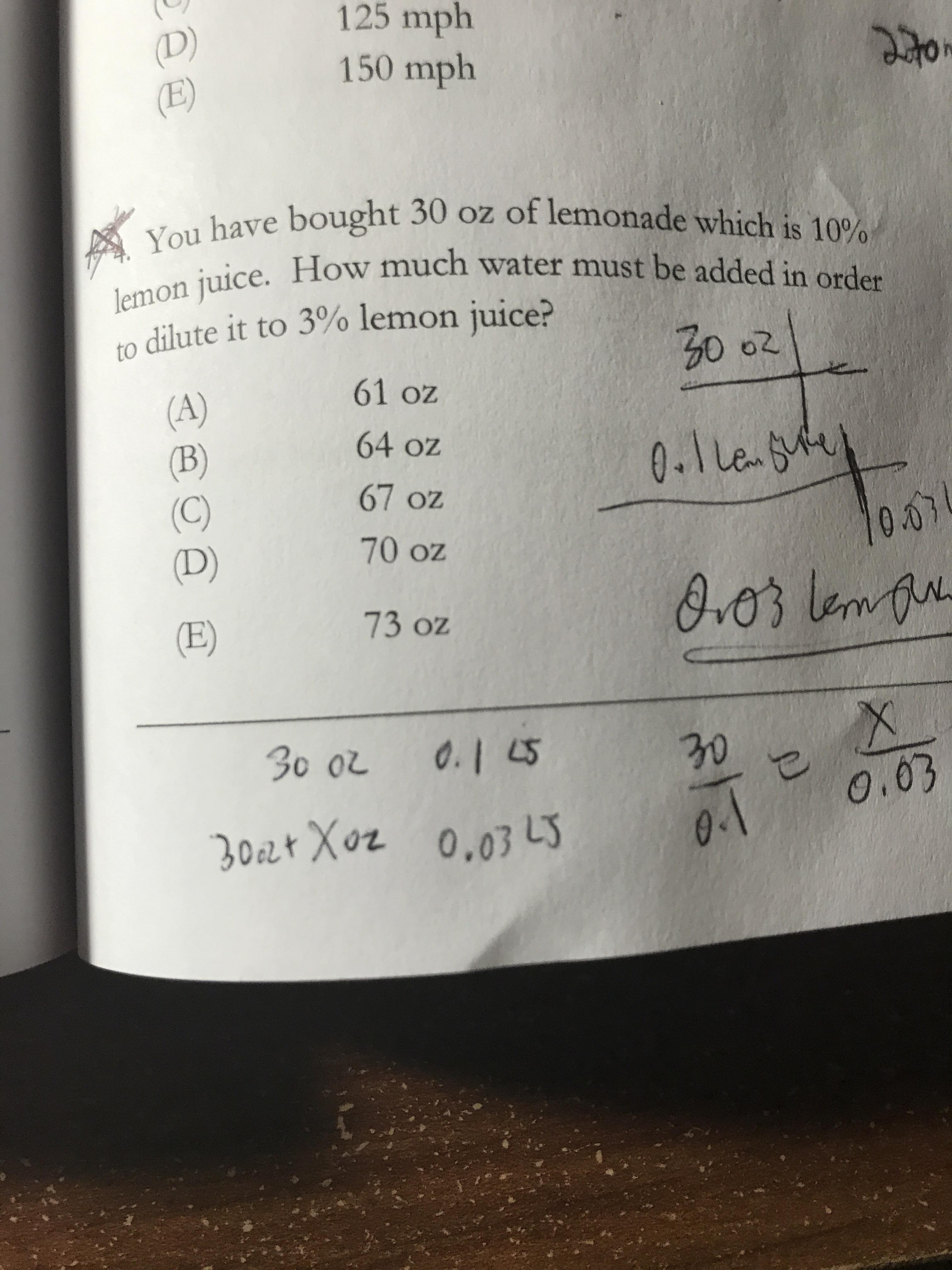 How can this be done as quickly as possible? But still be logical, I’m