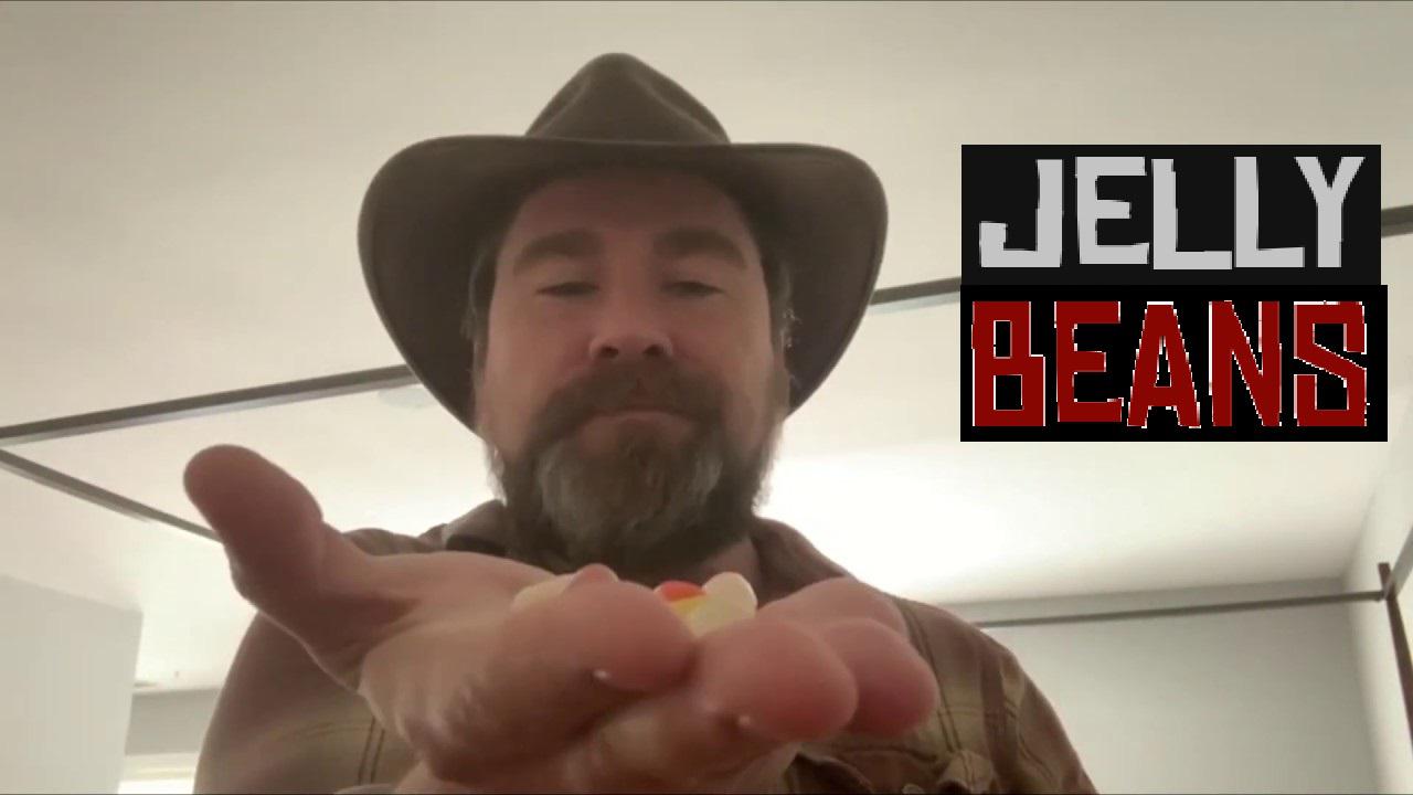 JELLY BEANS r/okbuddyblacklung