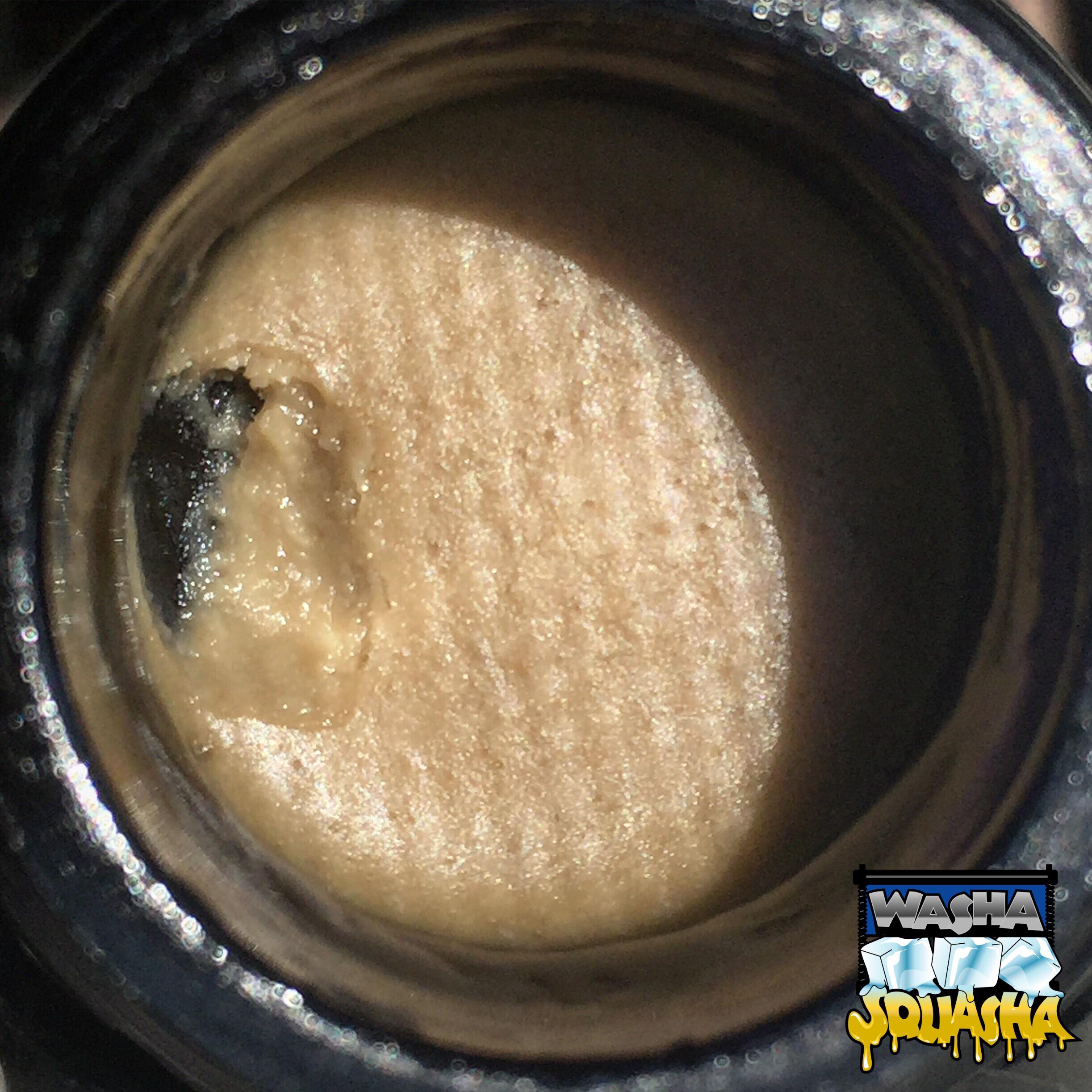 Black Diamond Og live rosin 4573u r/rosin