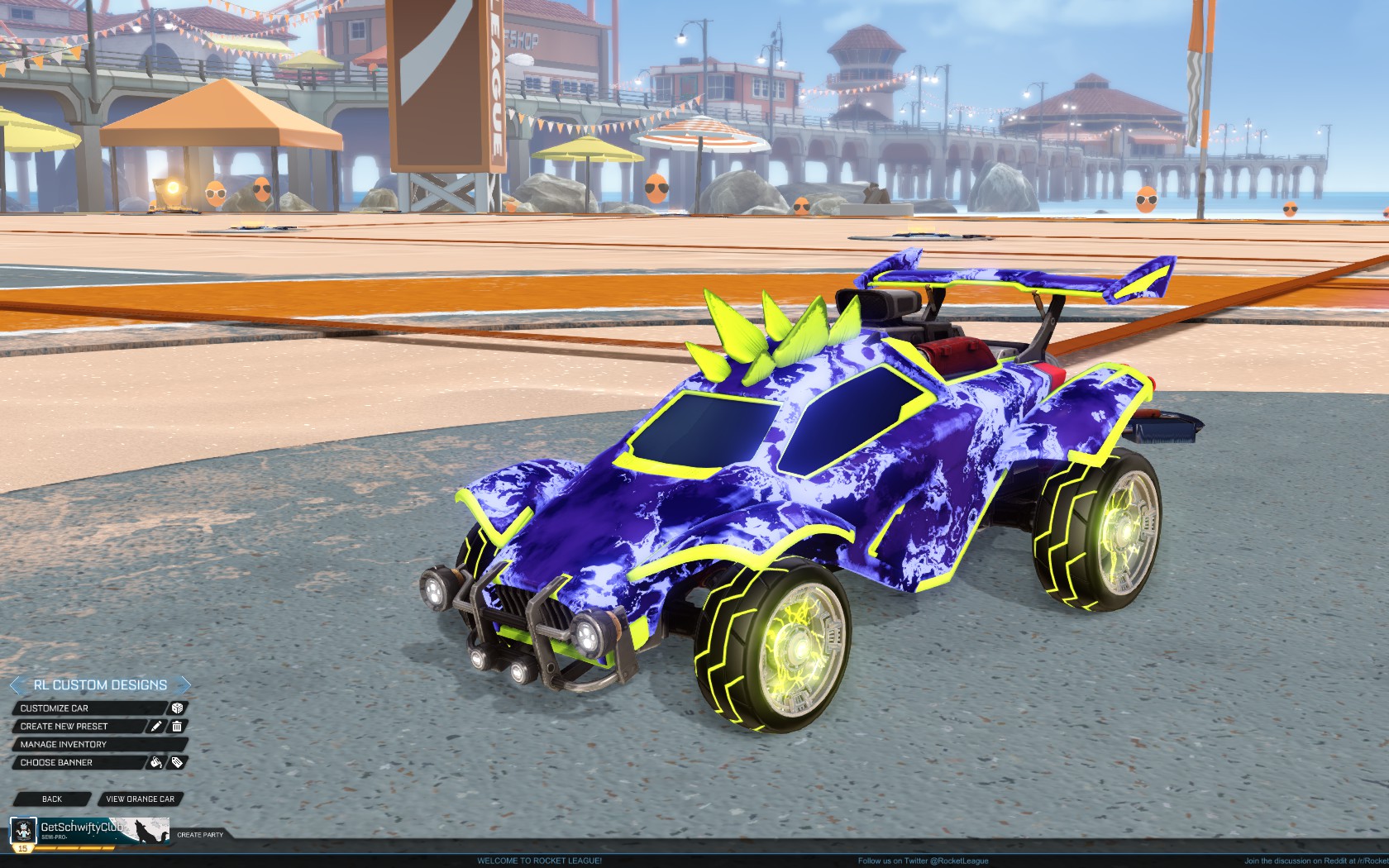 213 best Lime Octane images on Pholder RL Custom Designs, RL Fashion