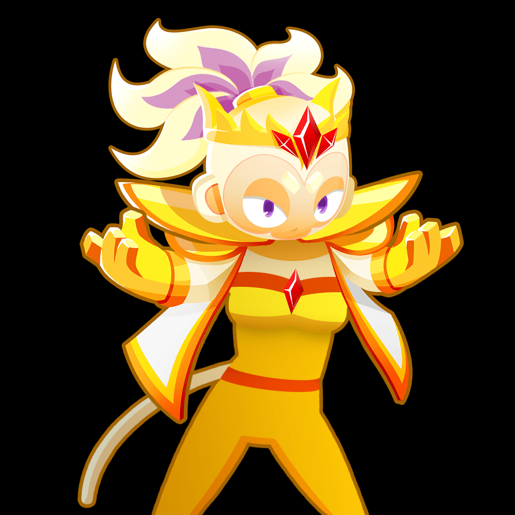 Adora fanart btd6