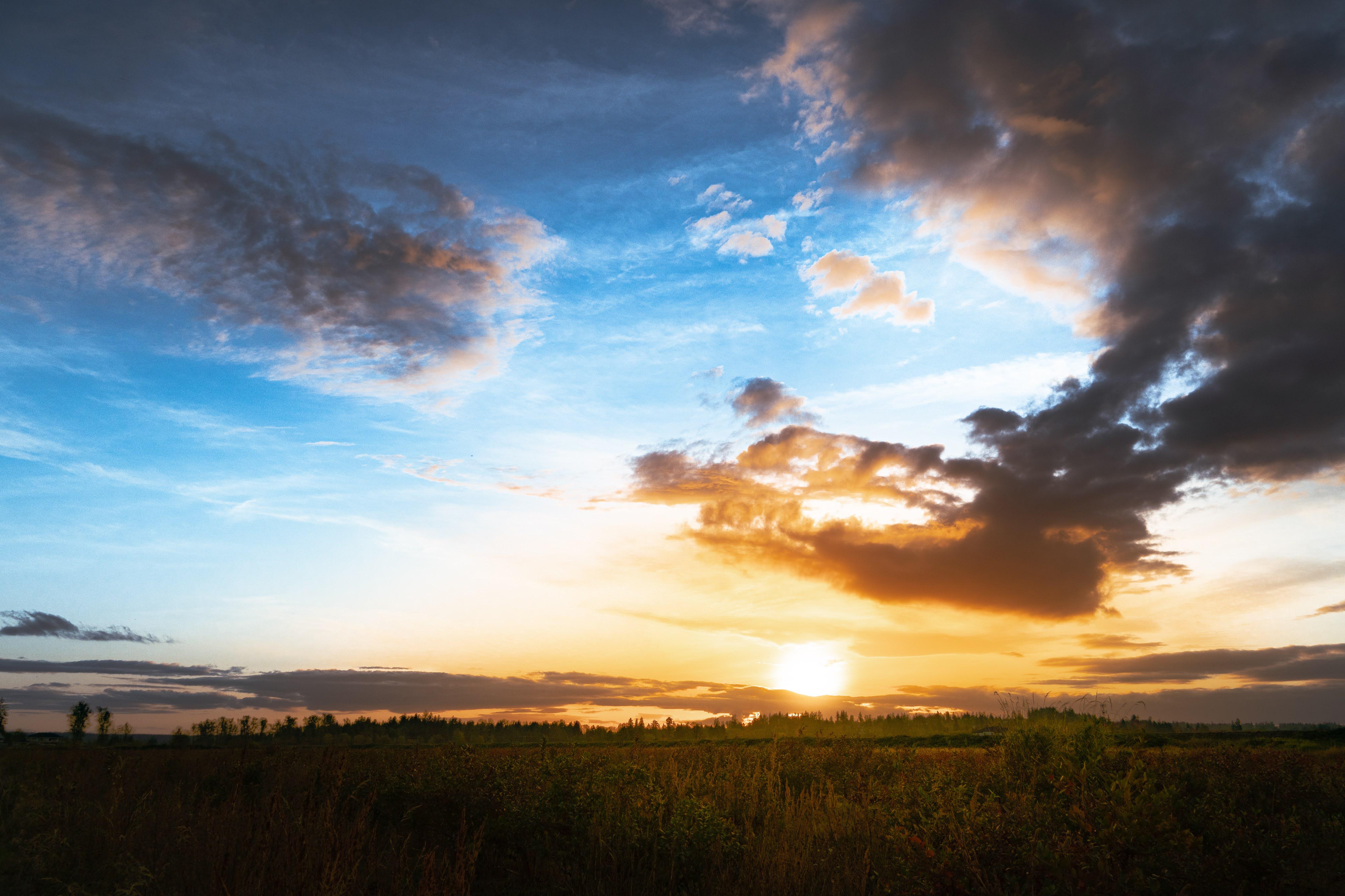 Photo of the day Cloverdale, BC r/SurreyBC